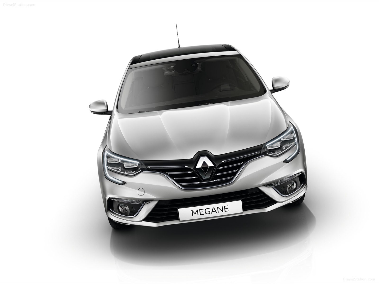 Renault Megane 2016