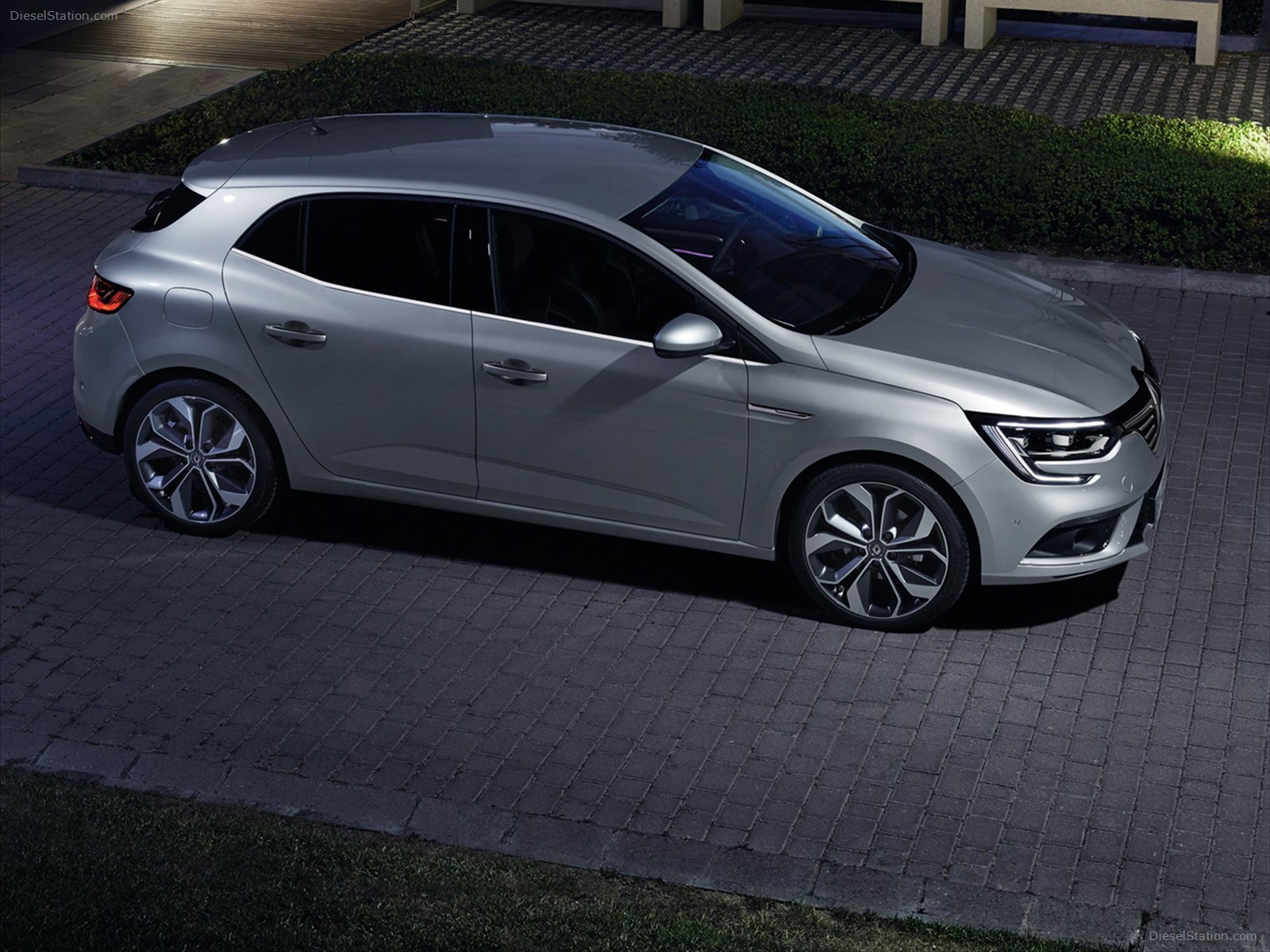 Renault Megane 2016