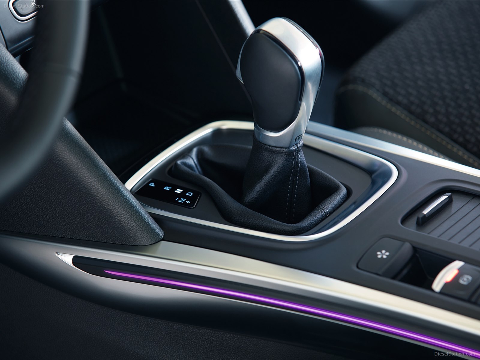 Renault Megane 2016
