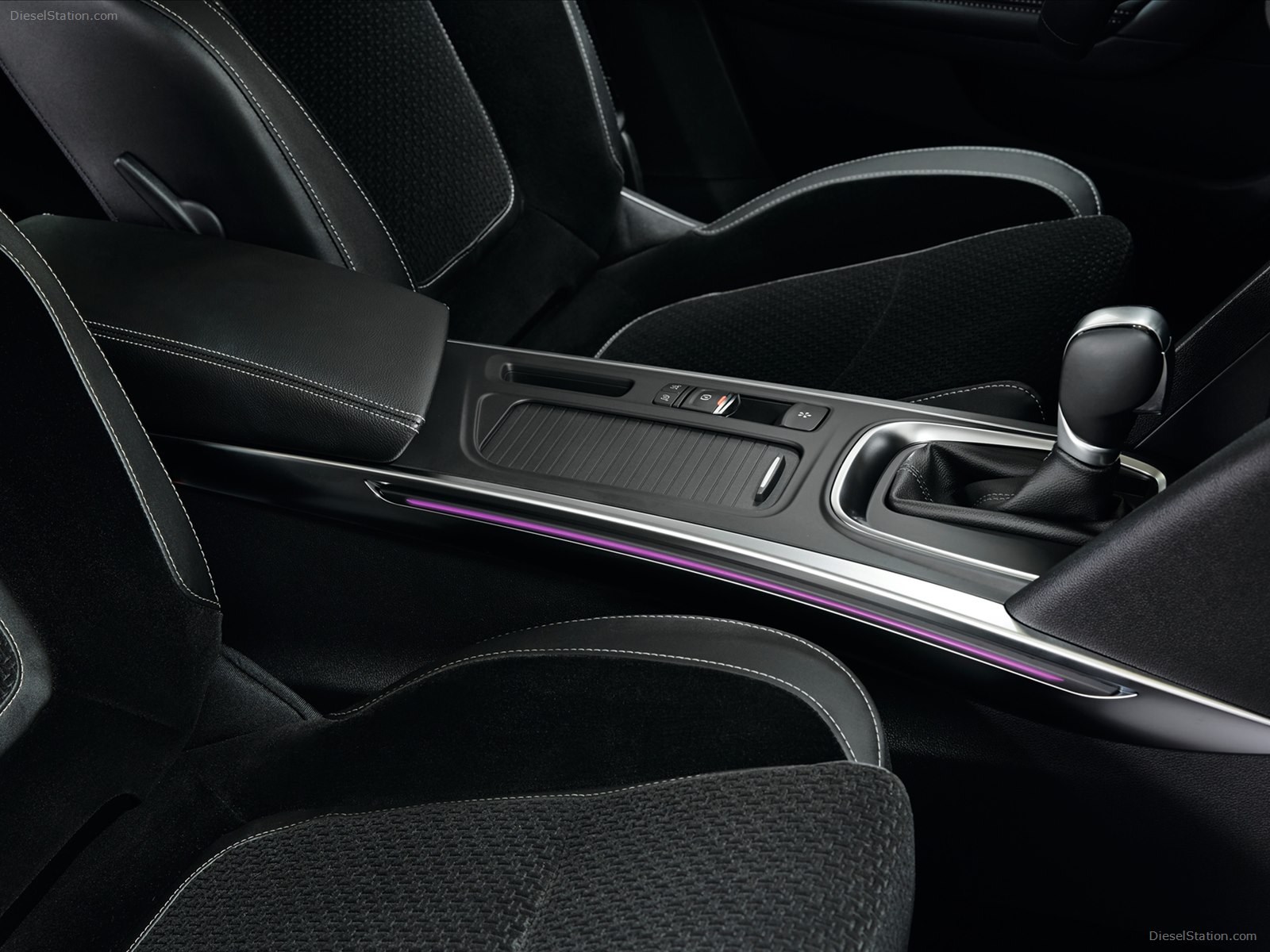 Renault Megane 2016