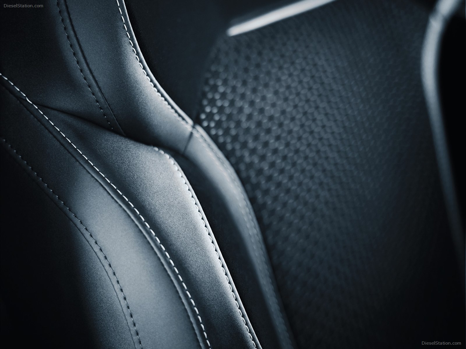 Renault Megane 2016