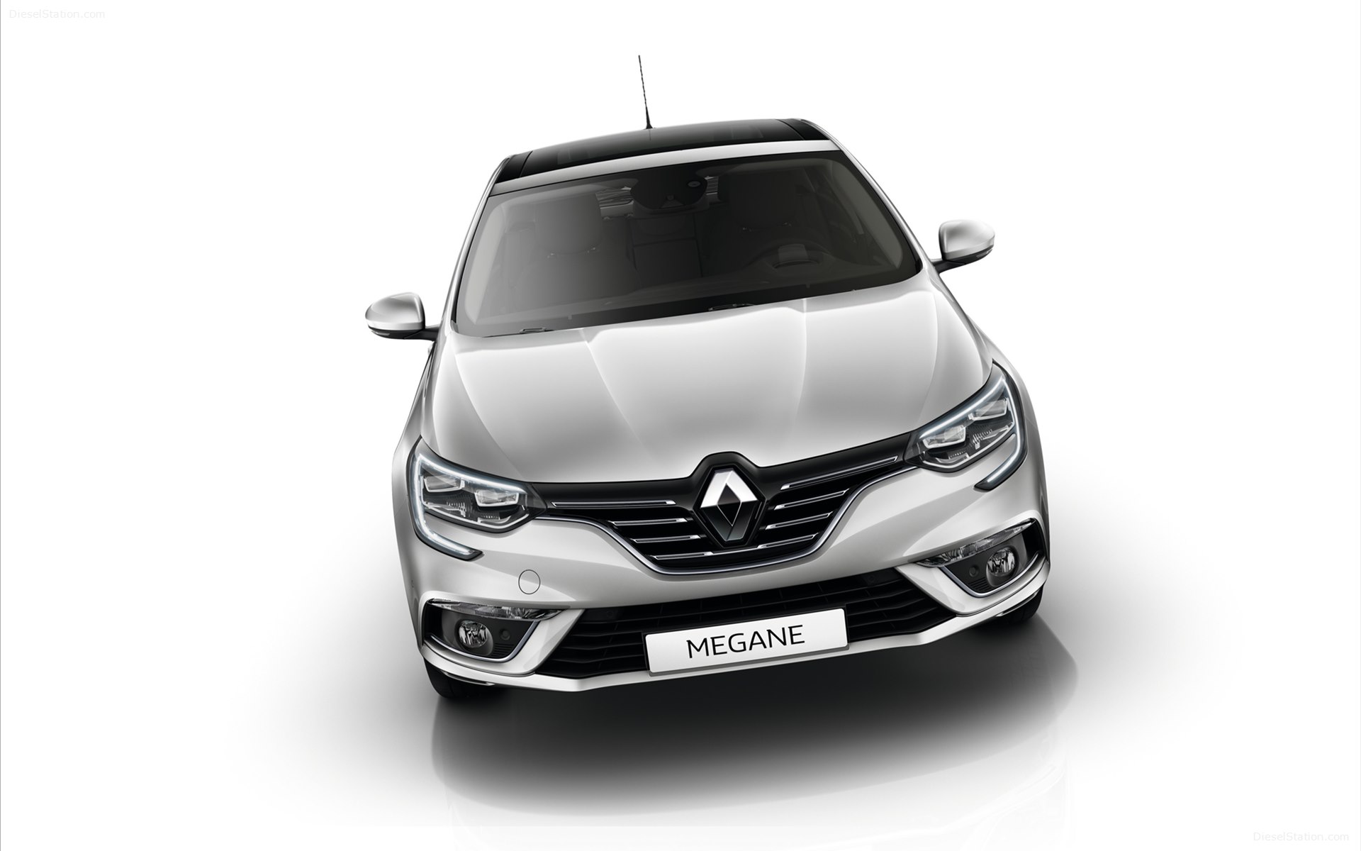 Renault Megane 2016