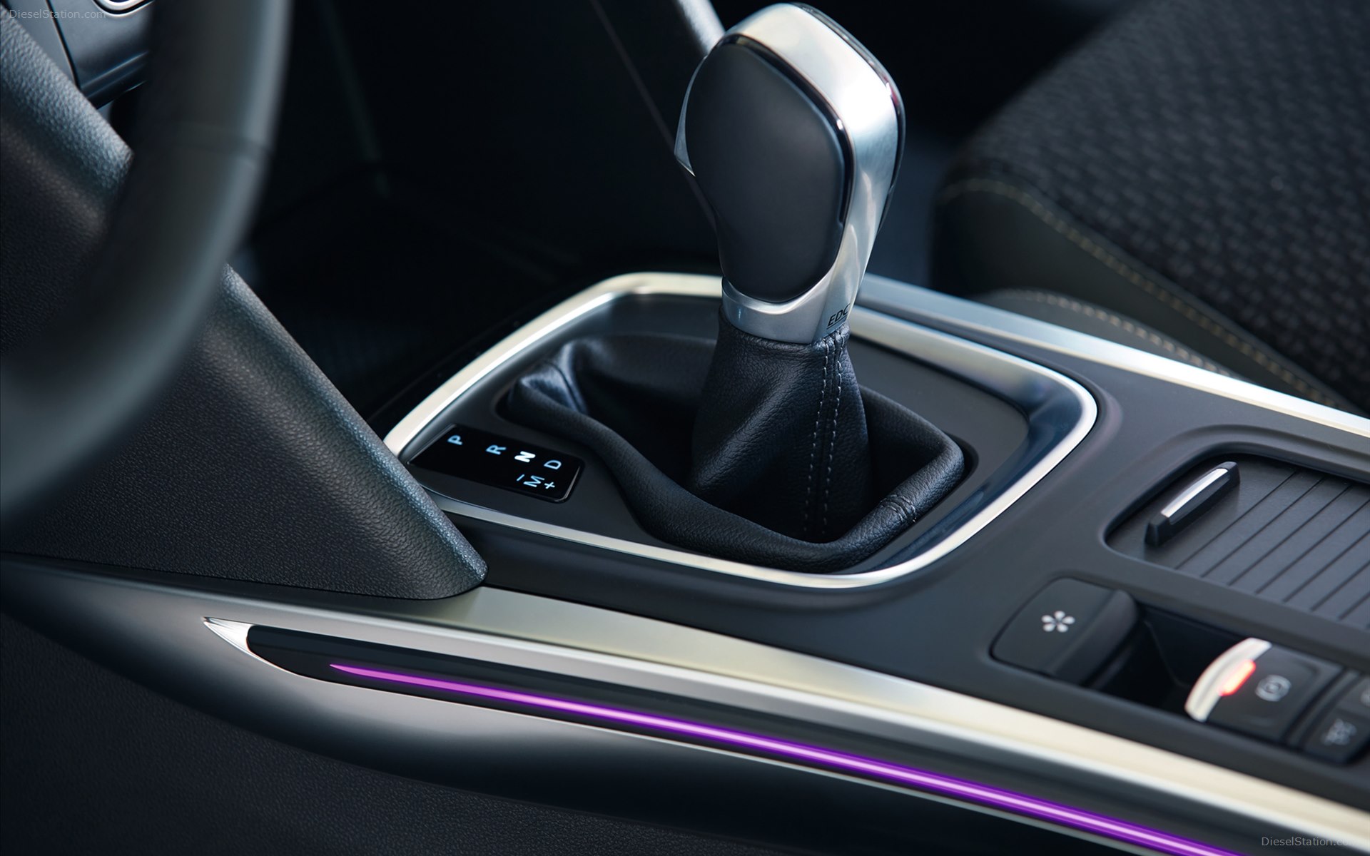 Renault Megane 2016