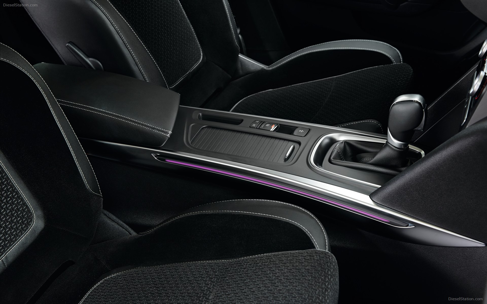 Renault Megane 2016