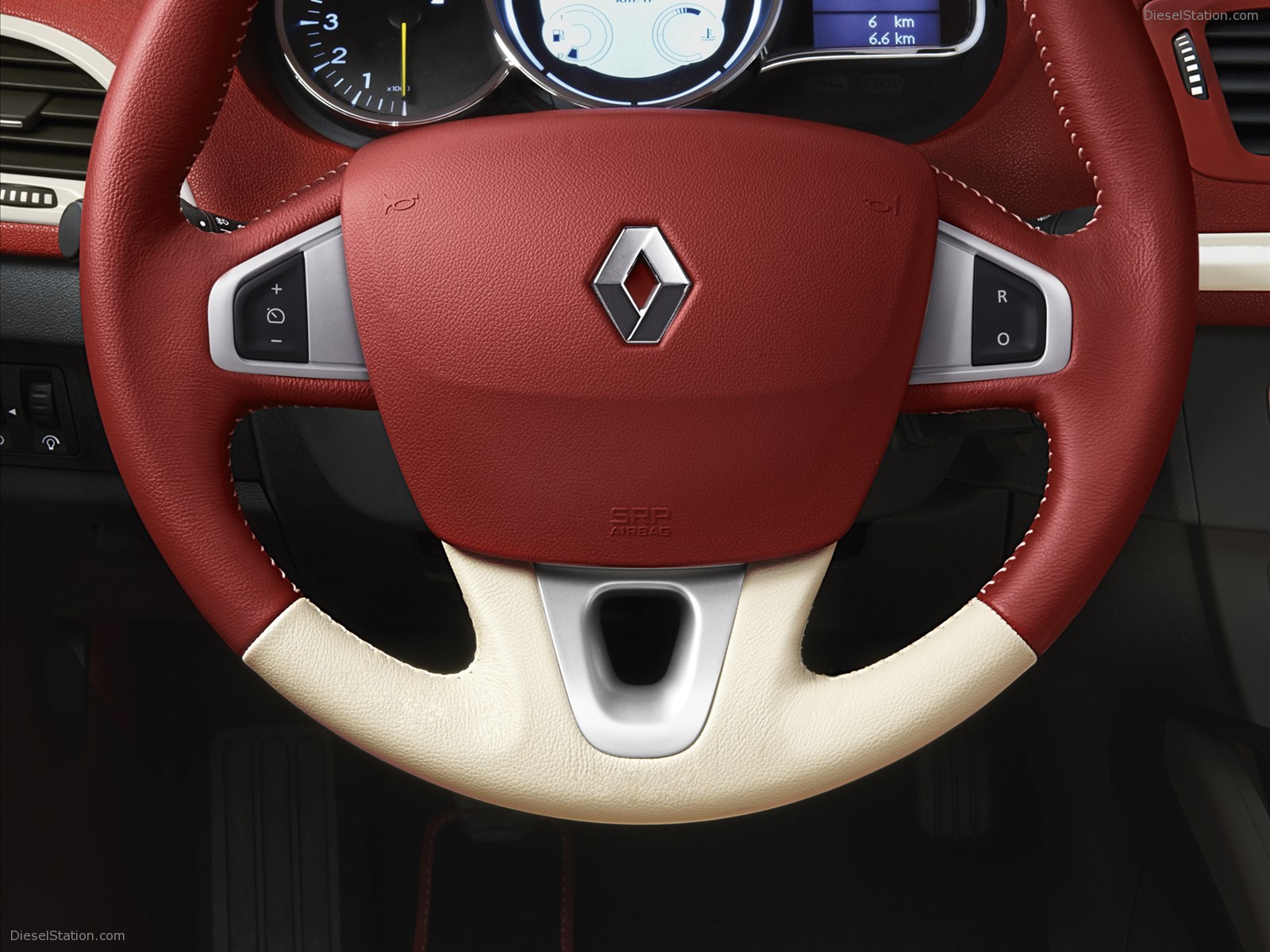 Renault Megane Coupe Cabriolet Floride 2012 Renault Megane Coupe Cabriolet Floride 2012