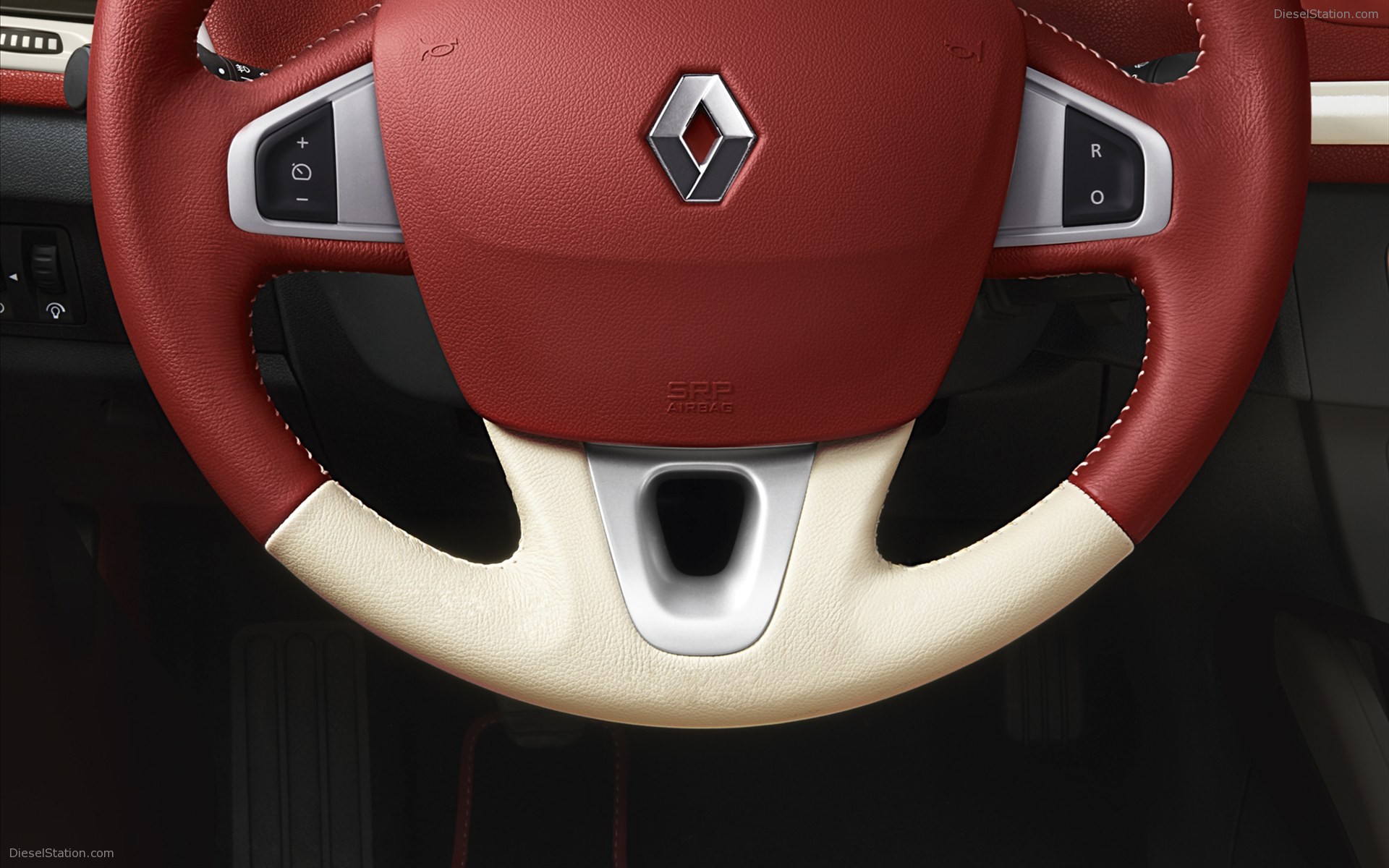 Renault Megane Coupe Cabriolet Floride 2012 Renault Megane Coupe Cabriolet Floride 2012