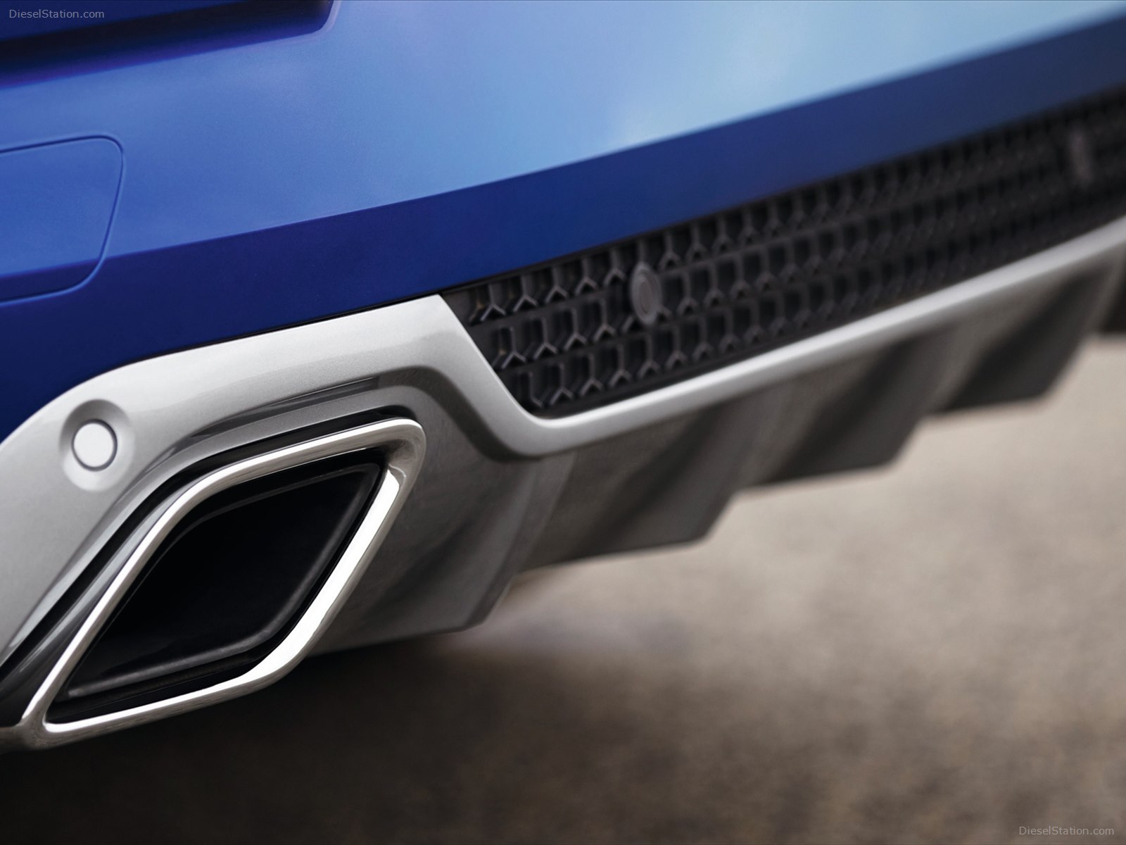Renault Megane GT 2016