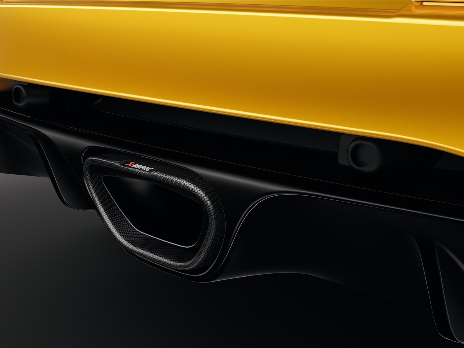 Renault Megane RS 275 Trophy 2014