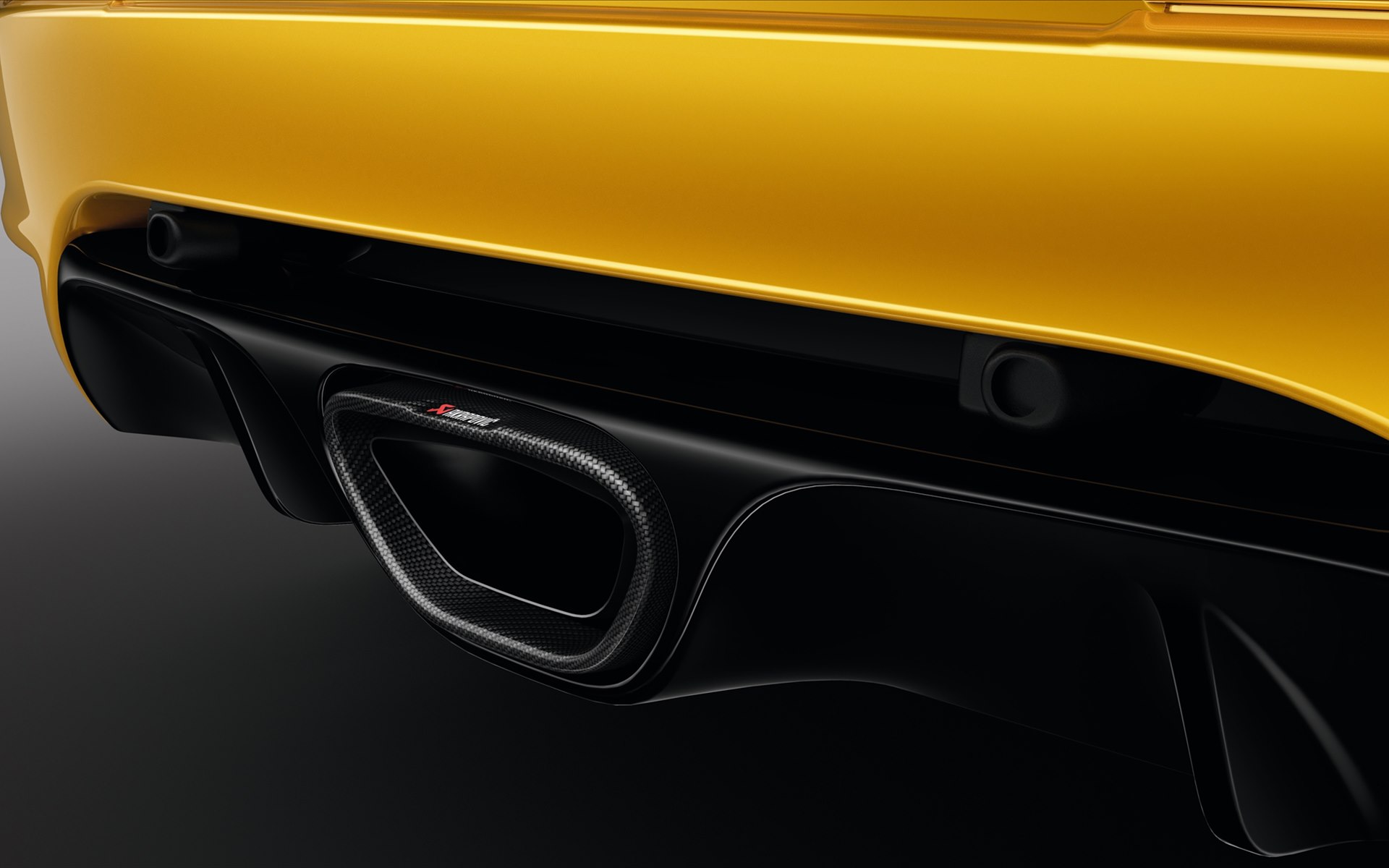 Renault Megane RS 275 Trophy 2014
