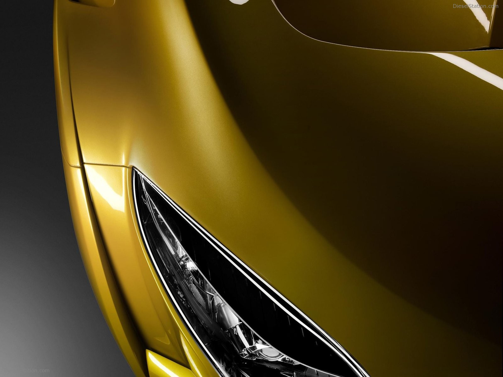 Renault Megane Trophy 2009