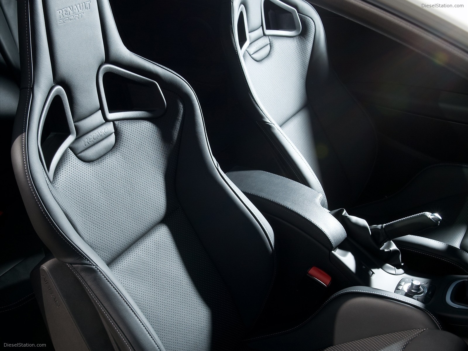 New Megane Renault Sport 250