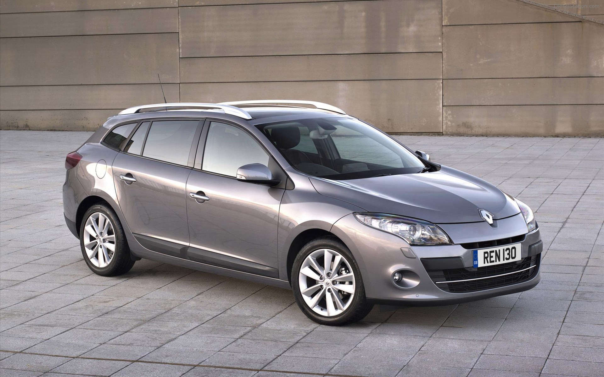Renault New Megane Sport Tourer - Prices Revealed Renault New Megane Sport Tourer - Prices Revealed