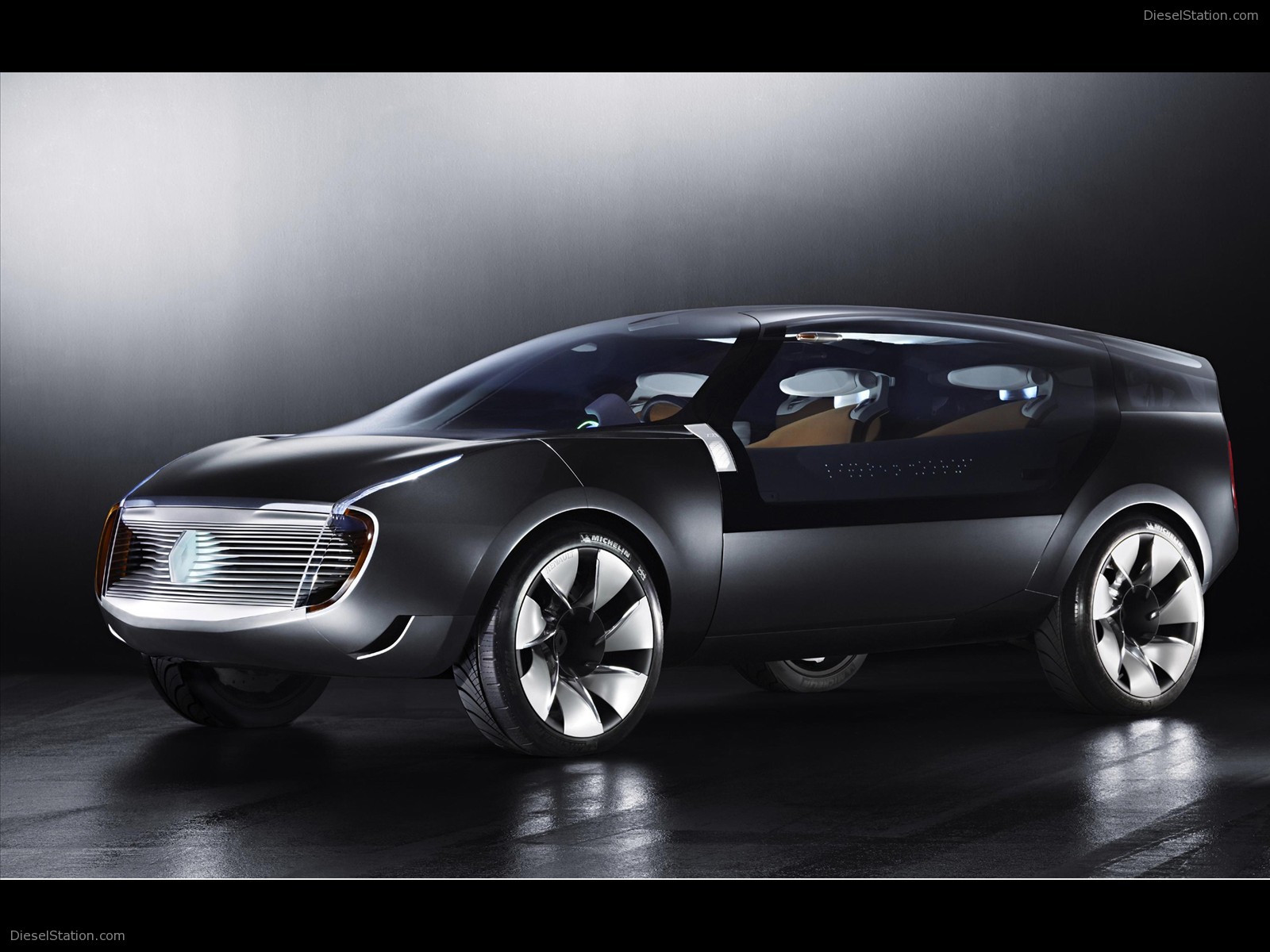 Renault Ondelios Concept