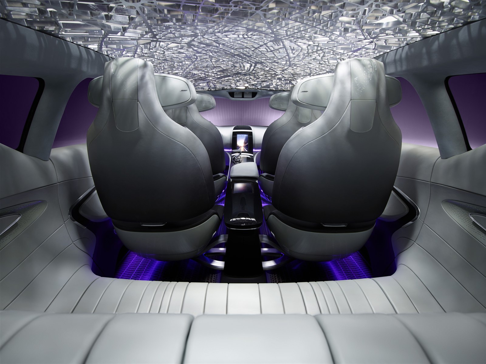 Renault Initiale Paris Concept 2013