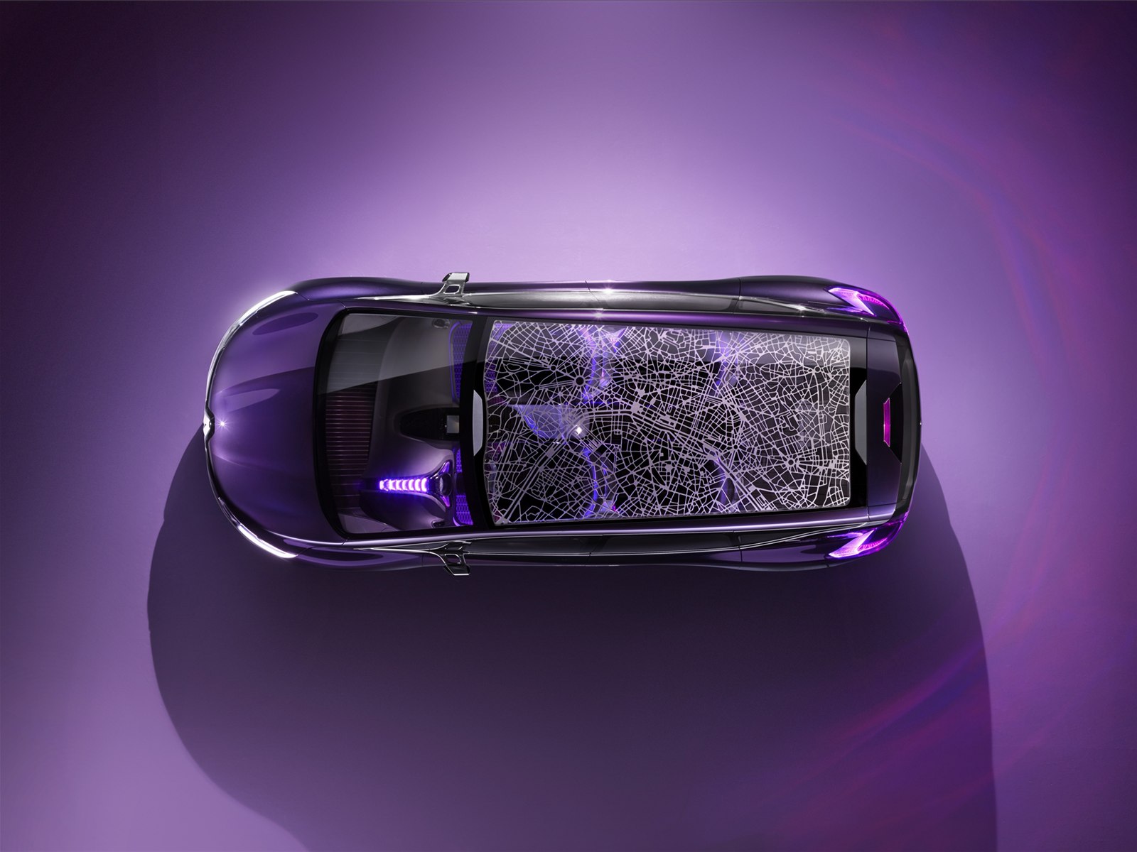 Renault Initiale Paris Concept 2013