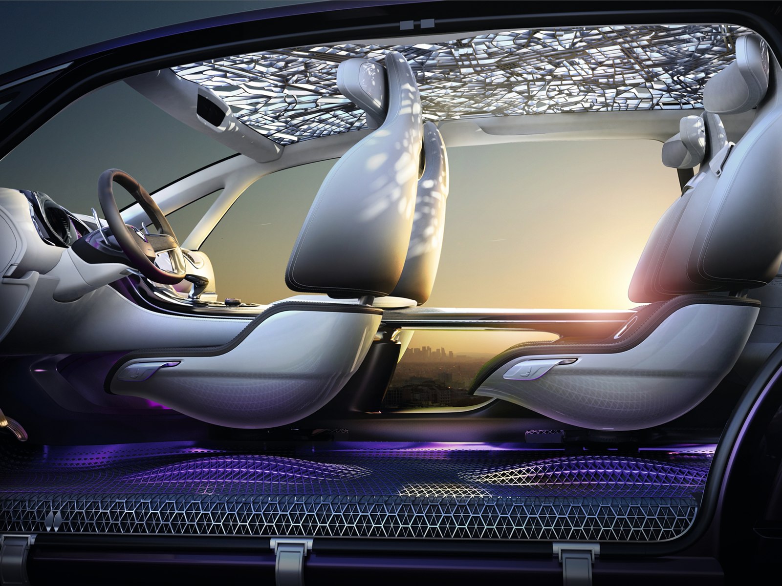 Renault Initiale Paris Concept 2013