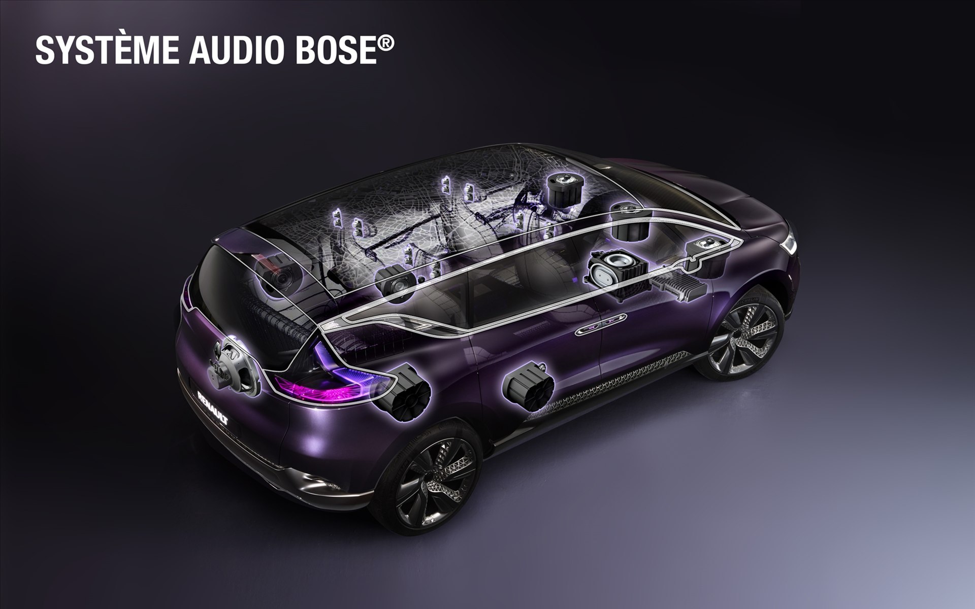Renault Initiale Paris Concept 2013