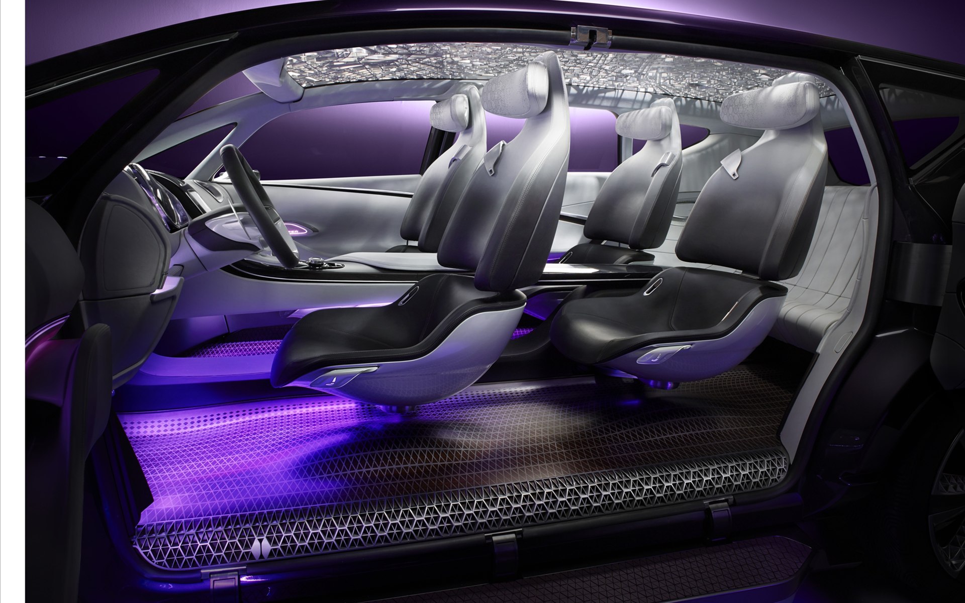 Renault Initiale Paris Concept 2013