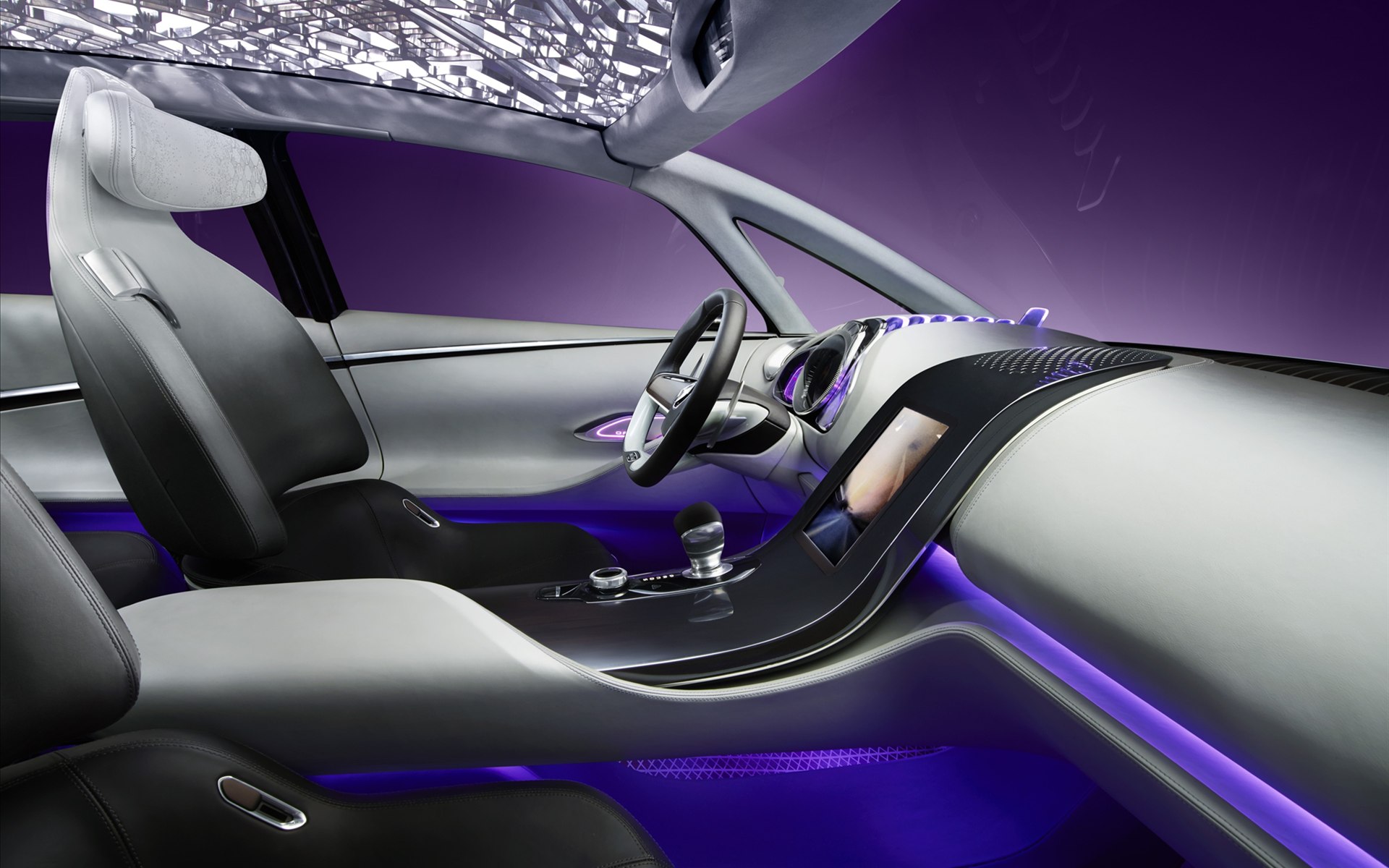 Renault Initiale Paris Concept 2013