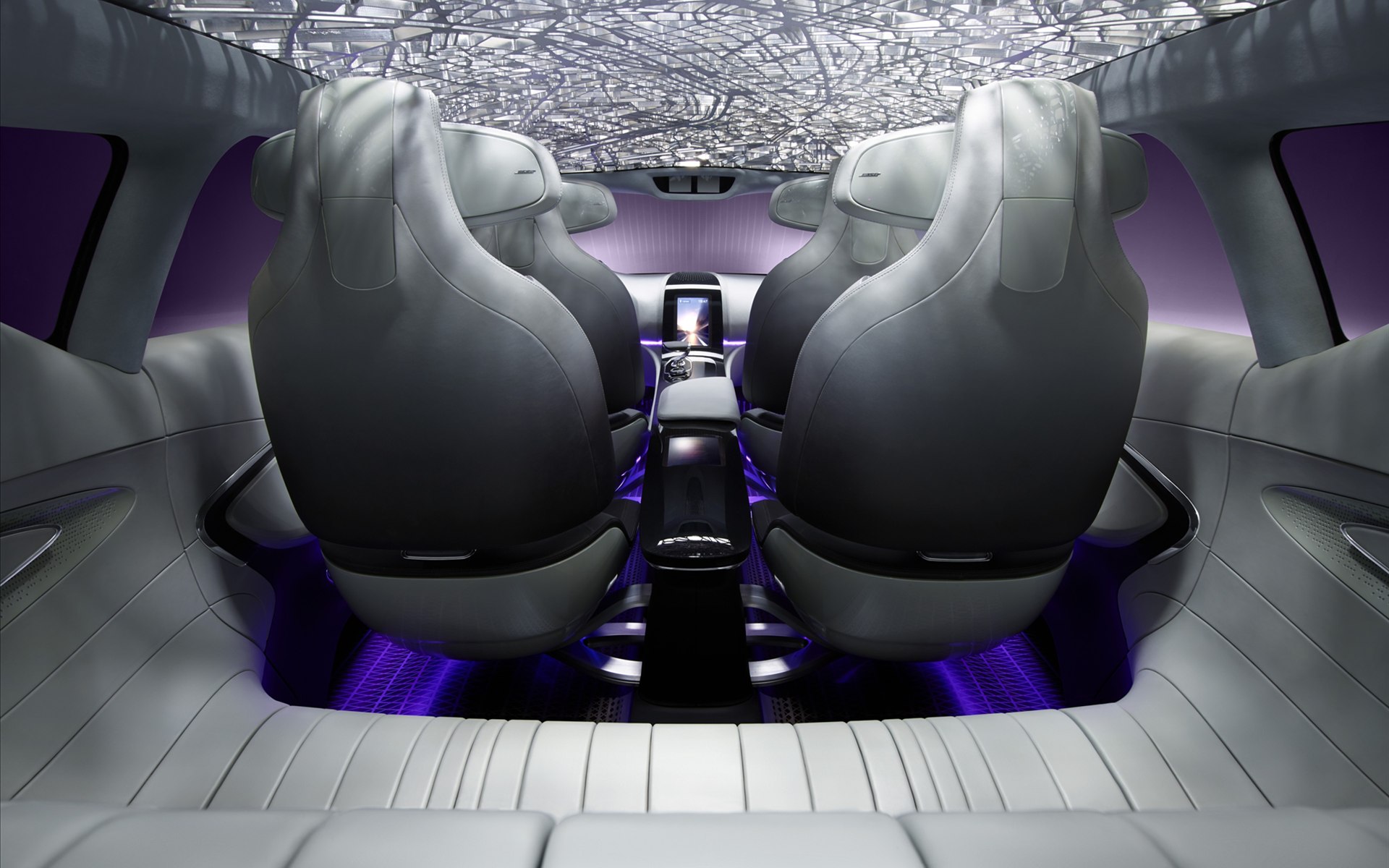 Renault Initiale Paris Concept 2013