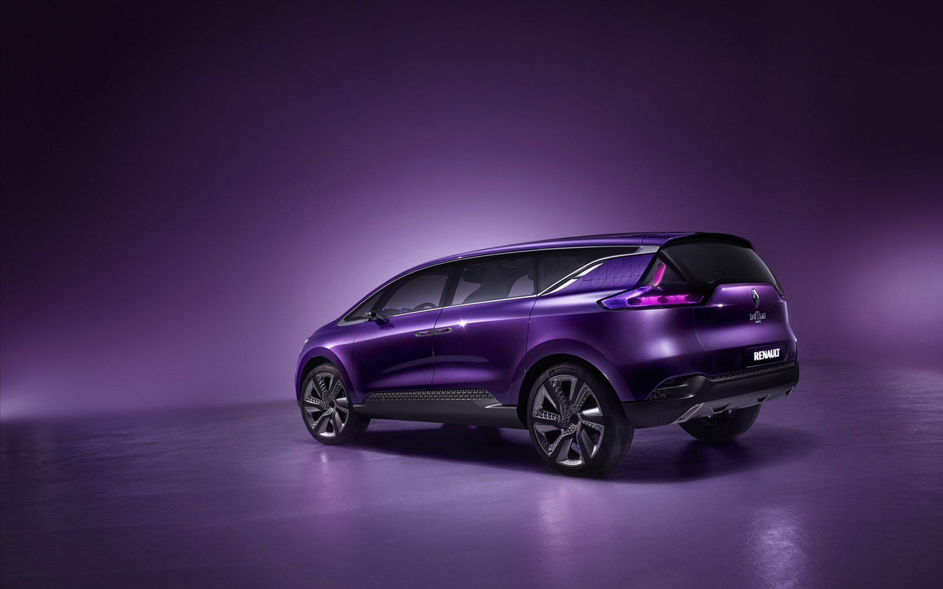Renault Initiale Paris Concept 2013