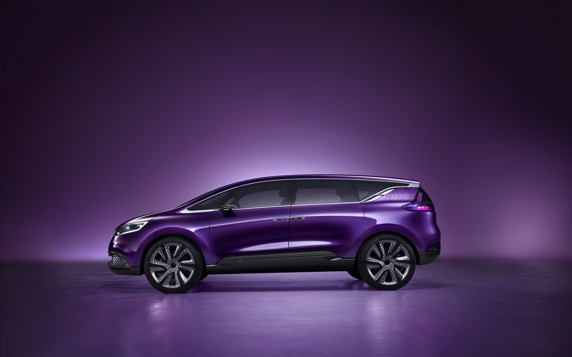 Renault Initiale Paris Concept 2013