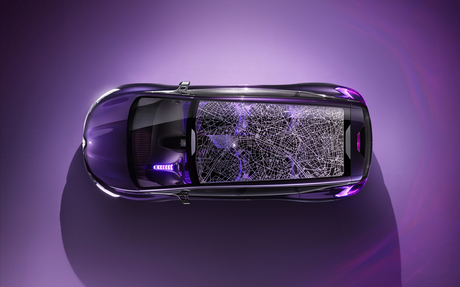 Renault Initiale Paris Concept 2013