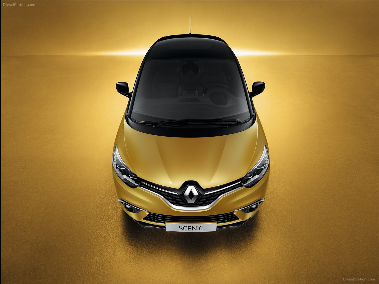 Renault Scenic 2017