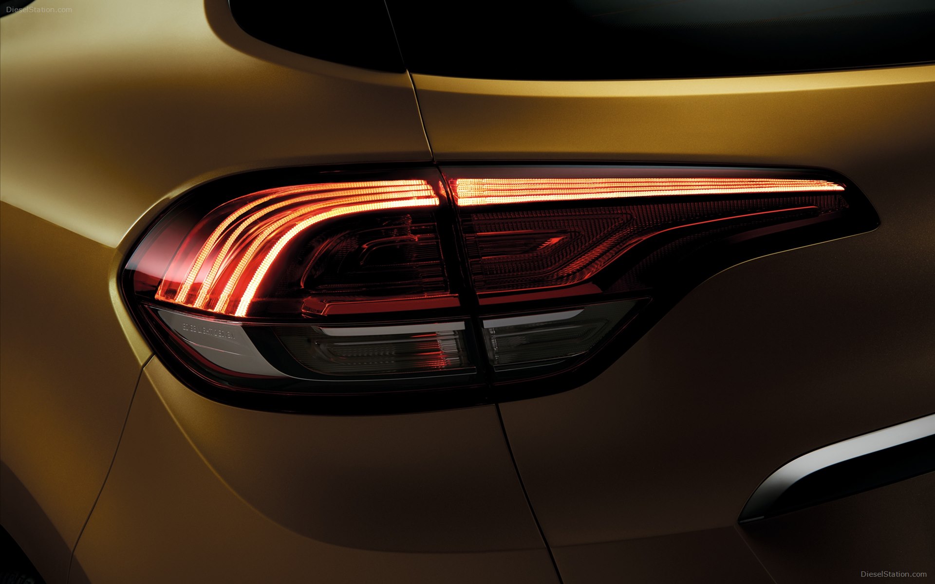 Renault Scenic 2017