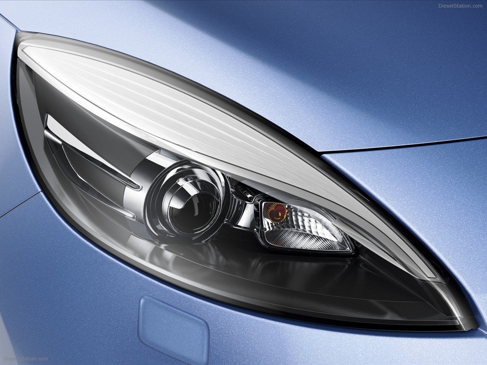 Renault Scenic And Grand Scenic 2012