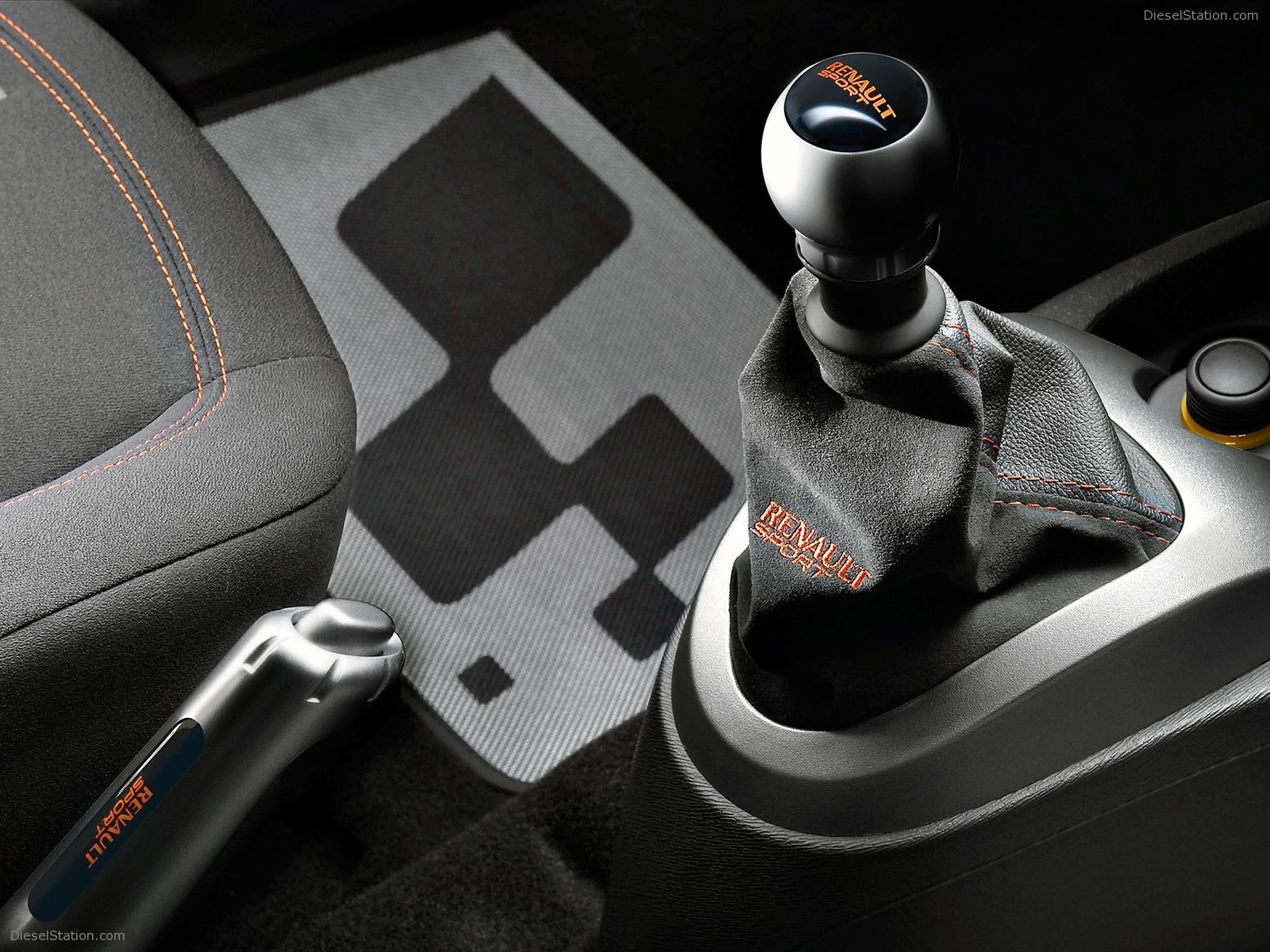 Renault's New Twingo RenaultSport 133