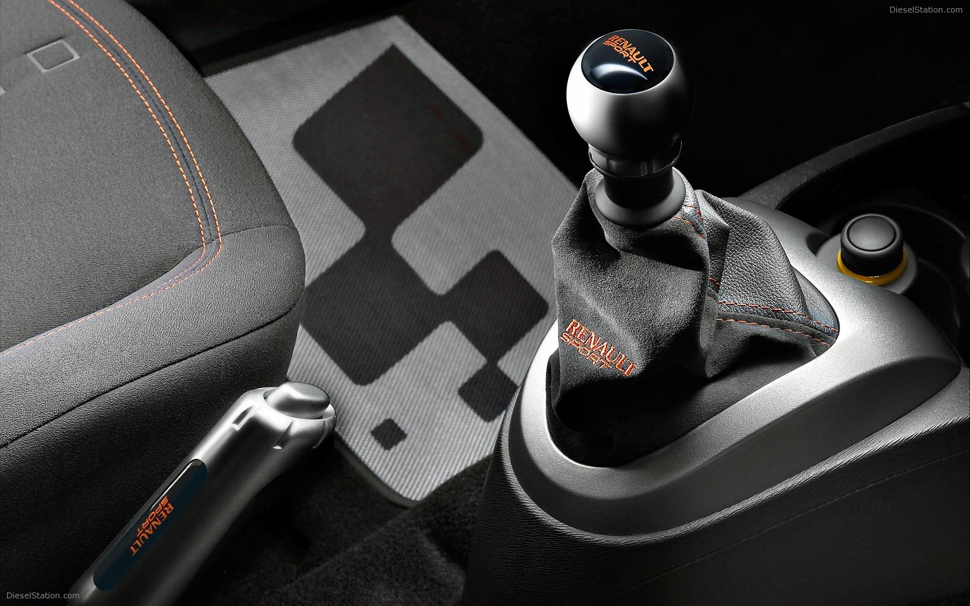 Renault's New Twingo RenaultSport 133