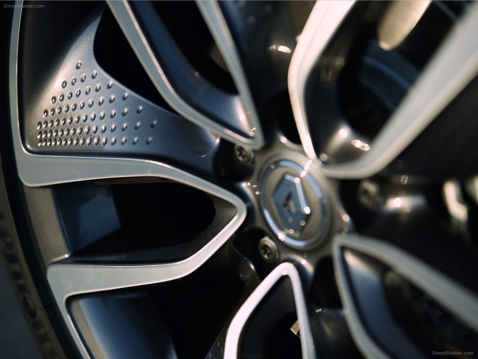 Renault Talisman 2016