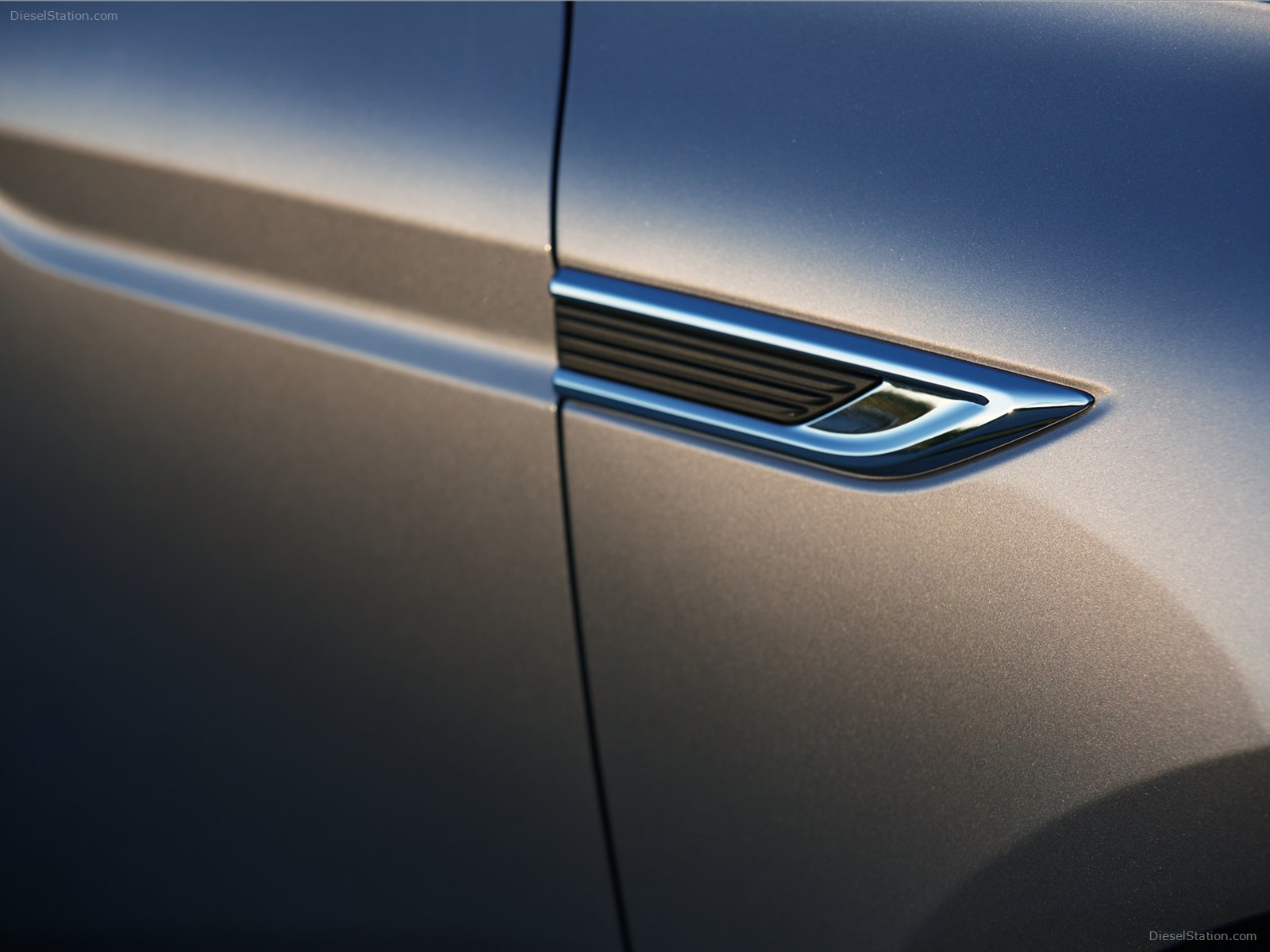 Renault Talisman 2016
