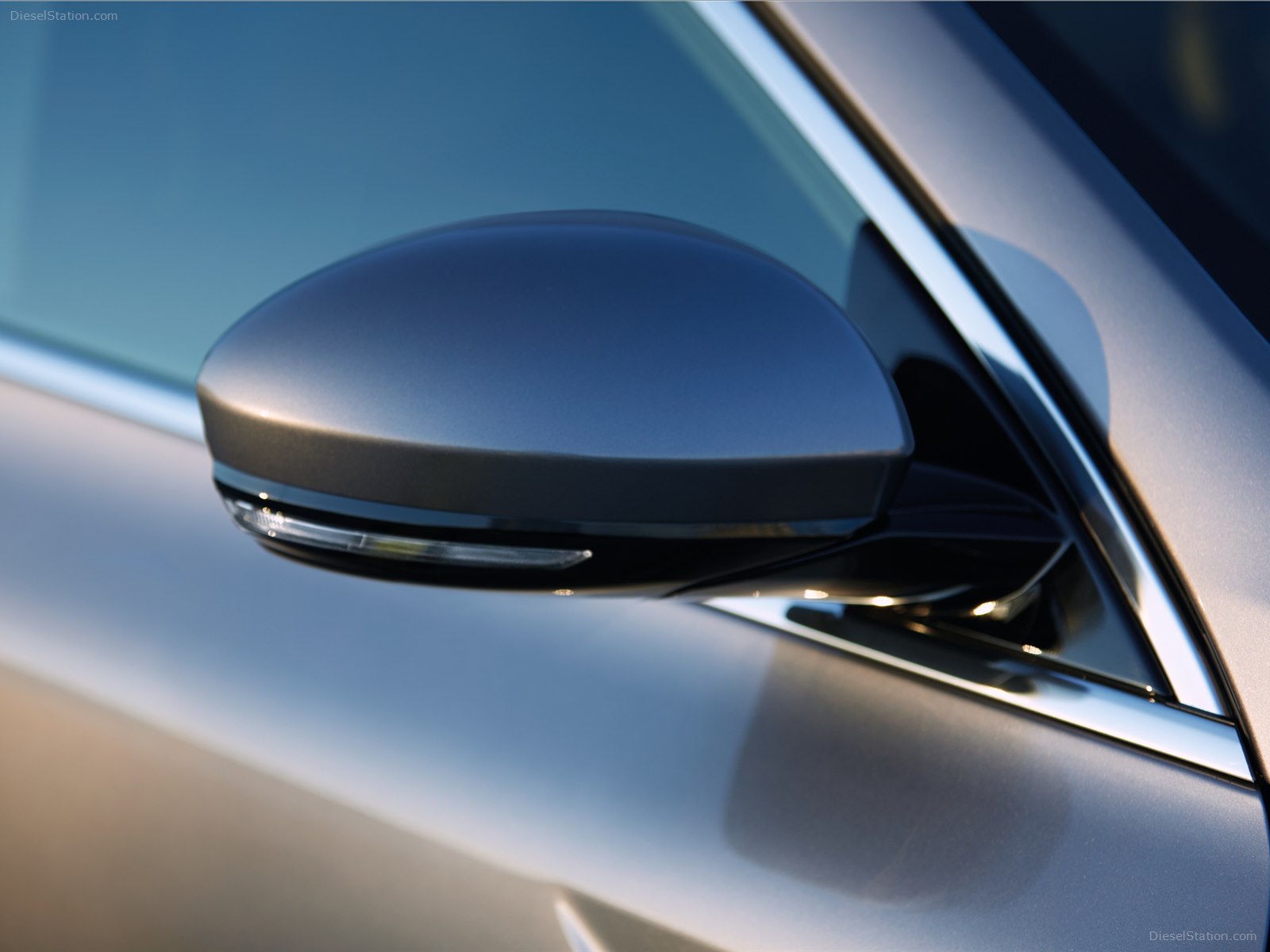 Renault Talisman 2016