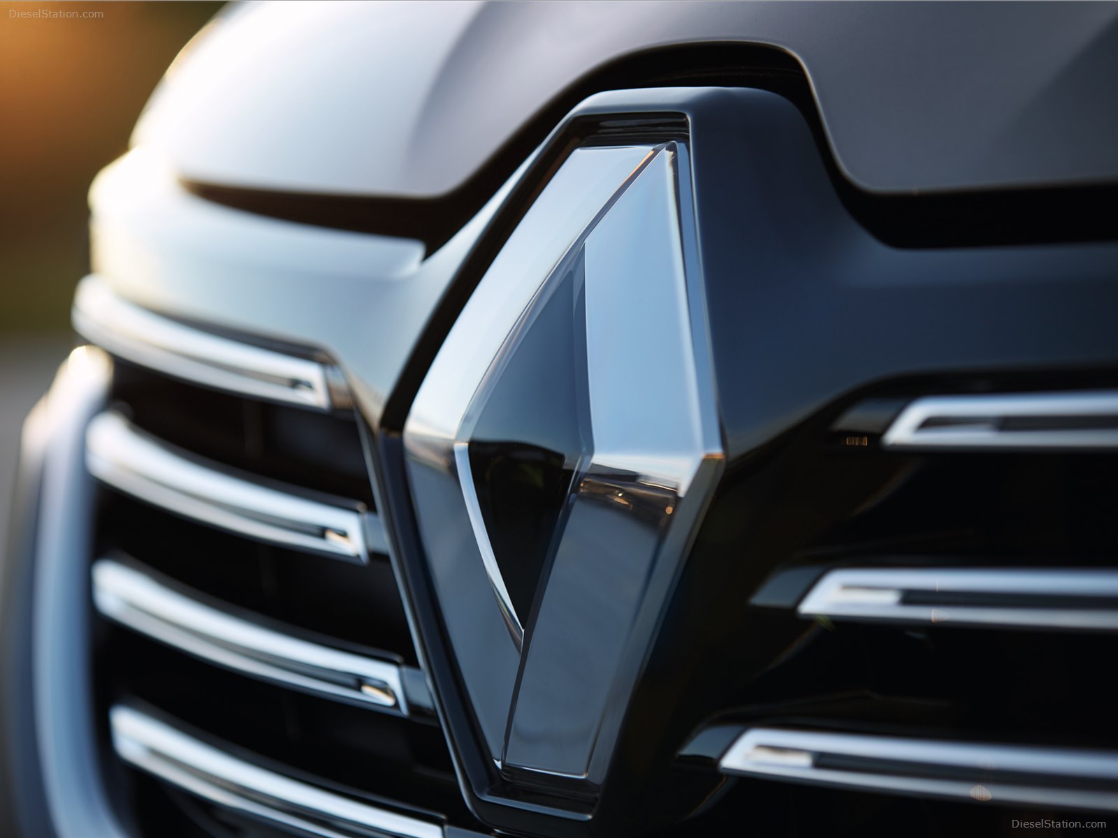 Renault Talisman 2016