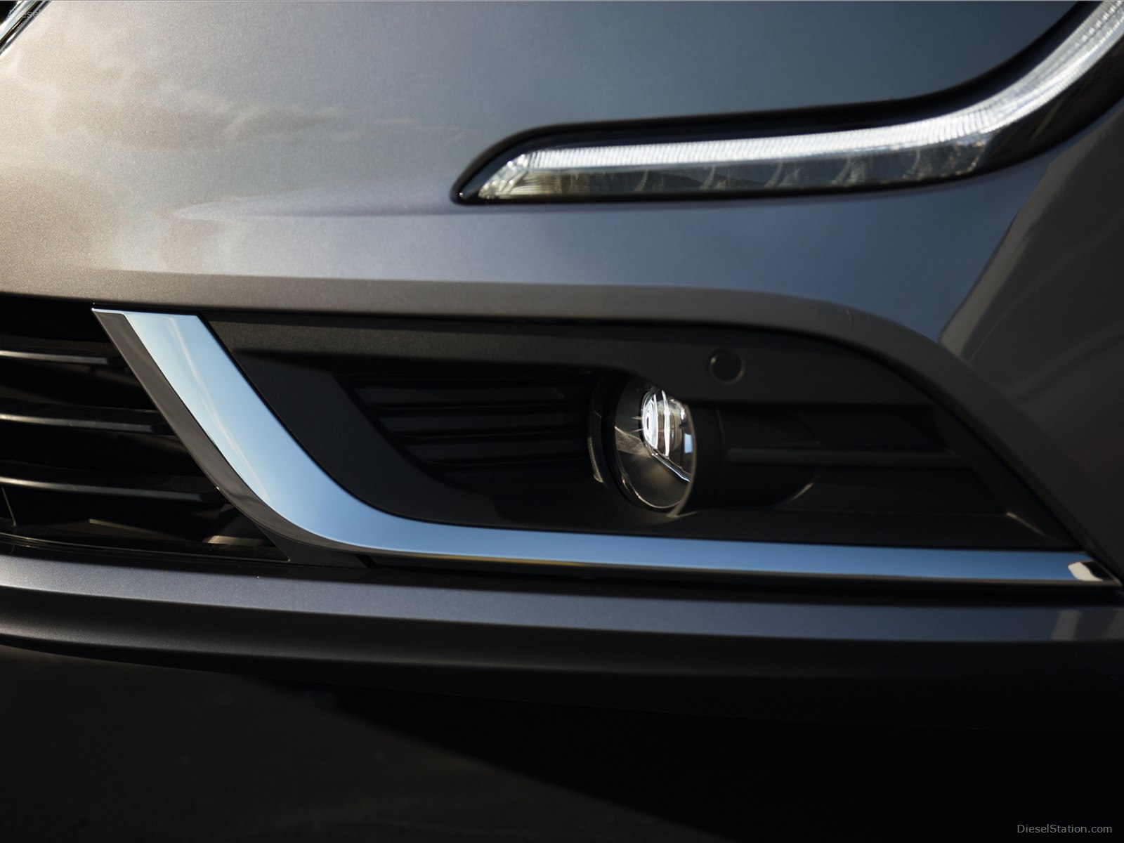 Renault Talisman 2016