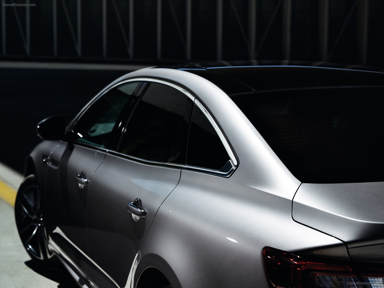 Renault Talisman 2016