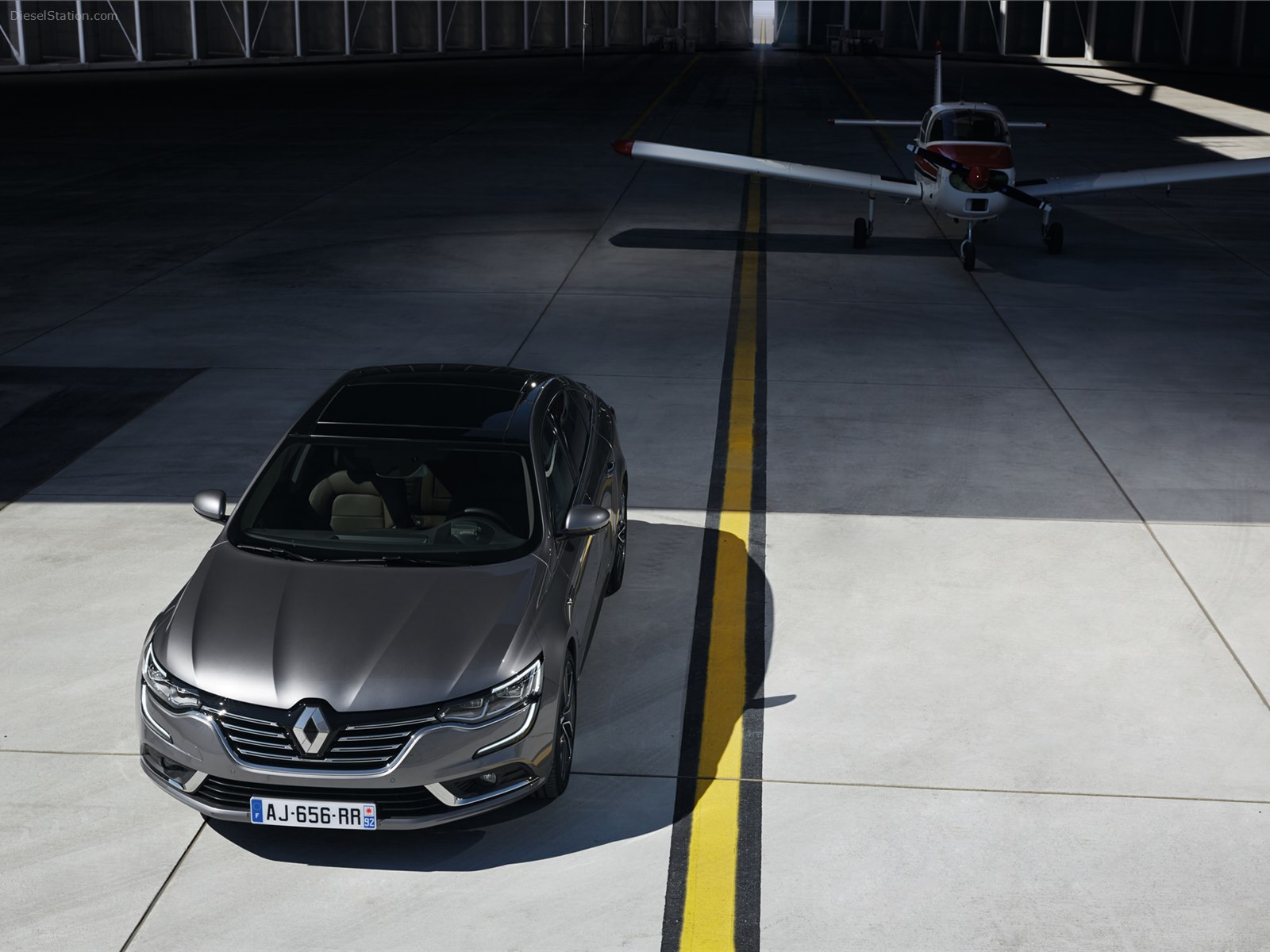 Renault Talisman 2016