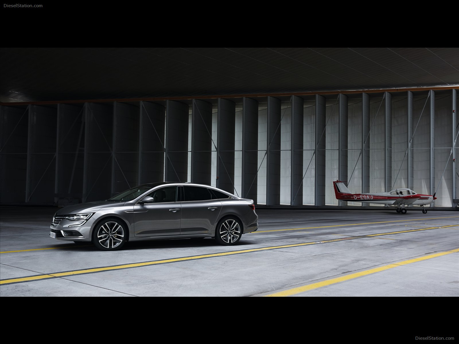 Renault Talisman 2016