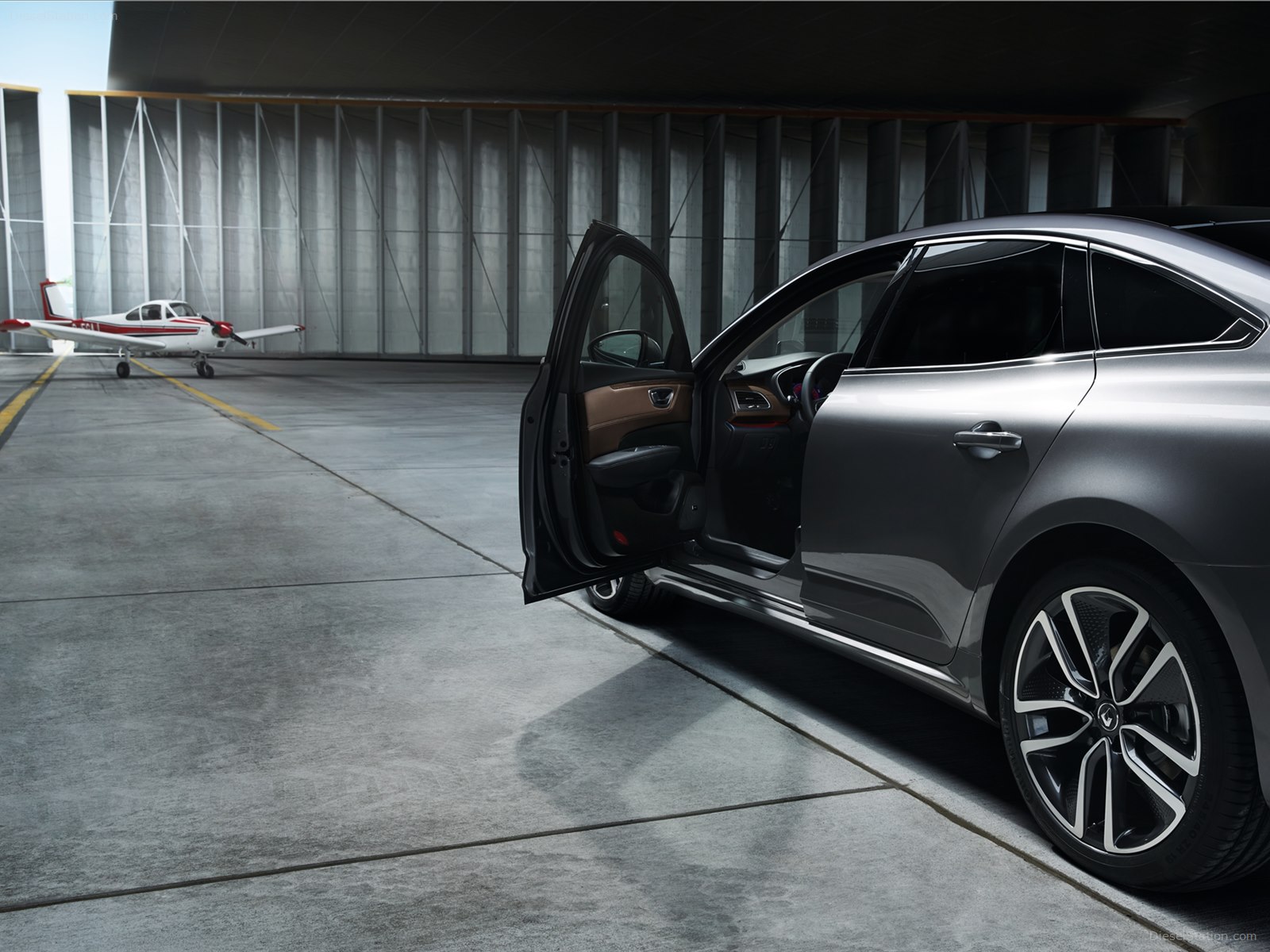 Renault Talisman 2016