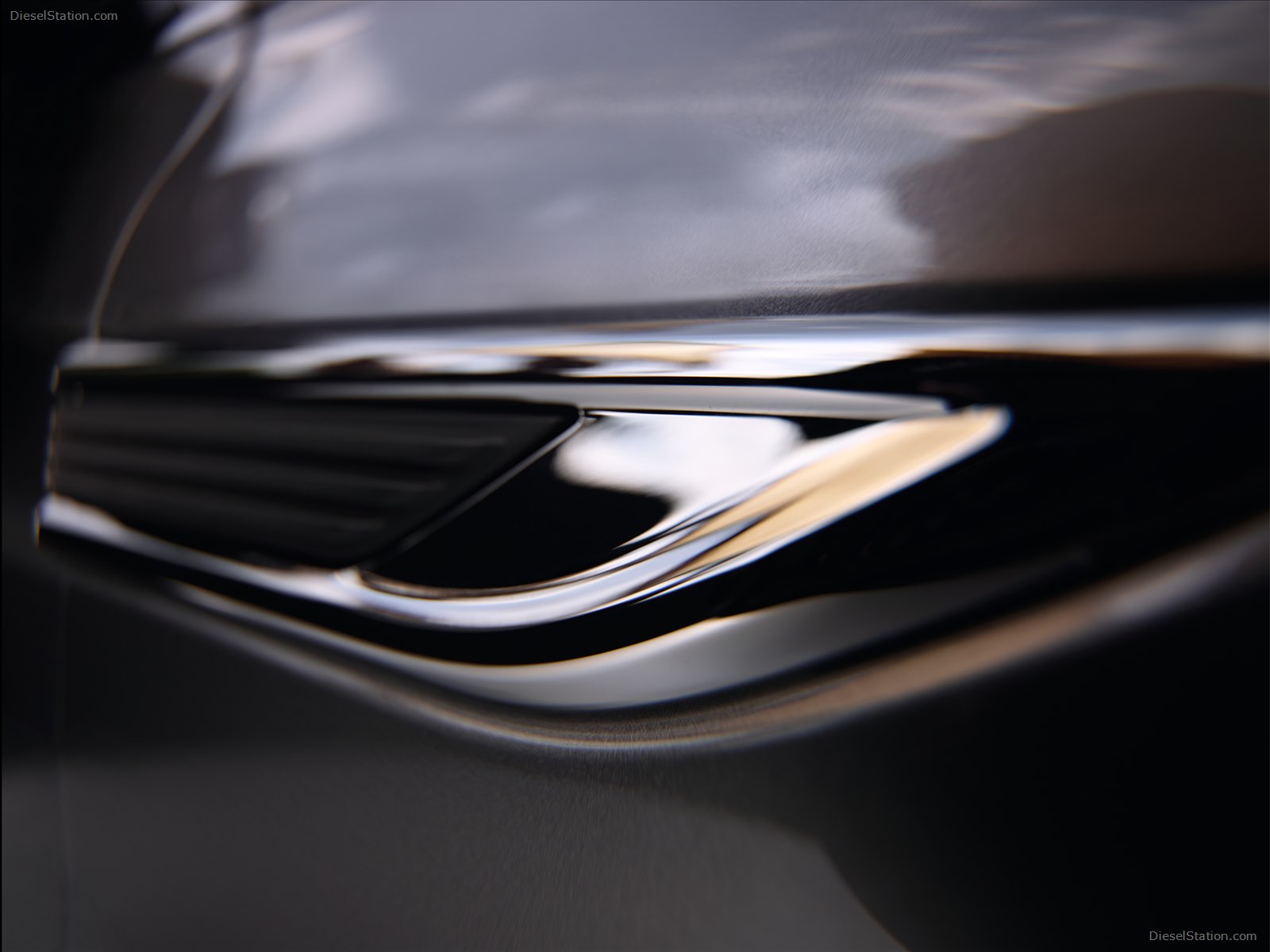 Renault Talisman 2016