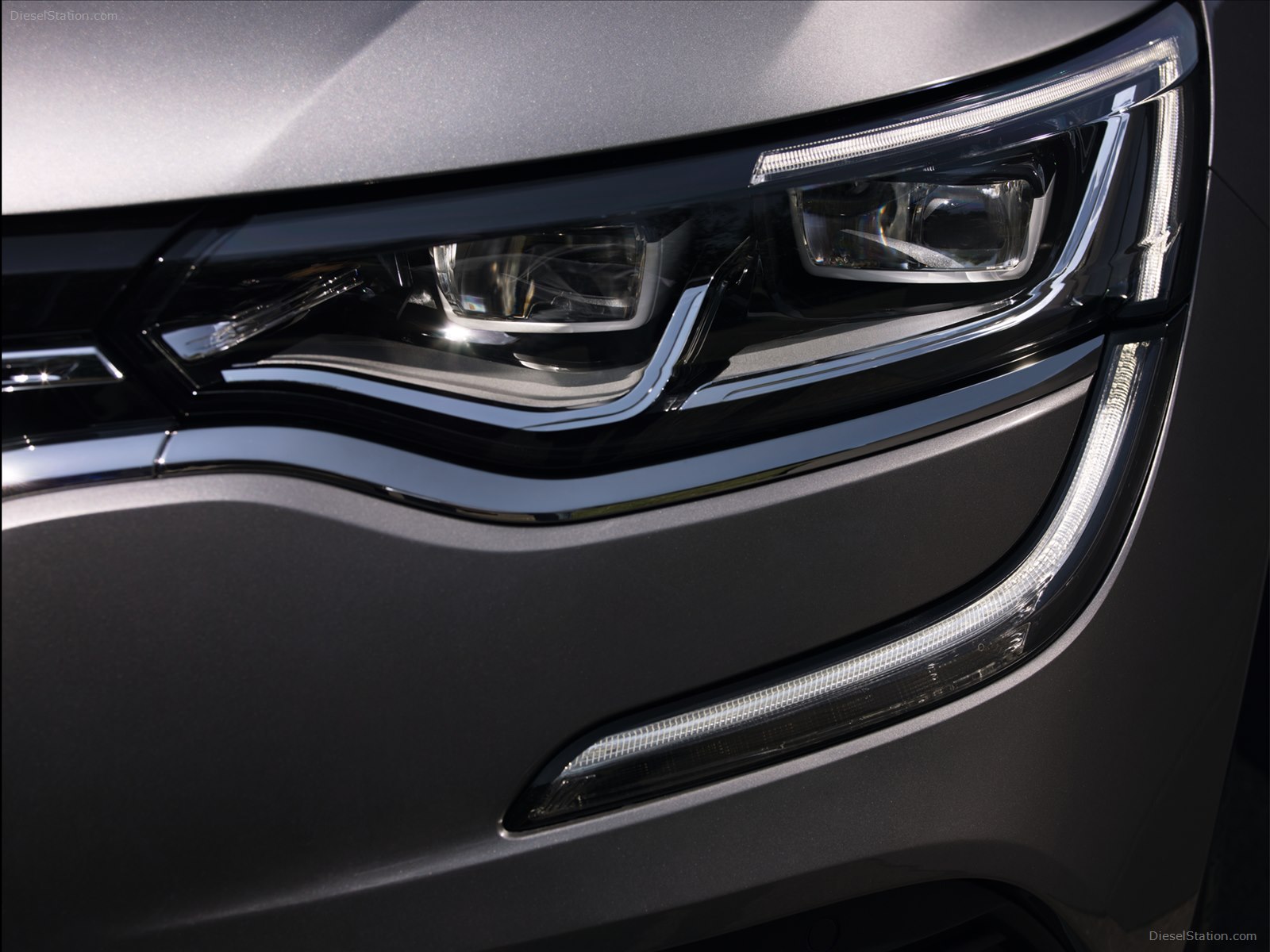 Renault Talisman 2016