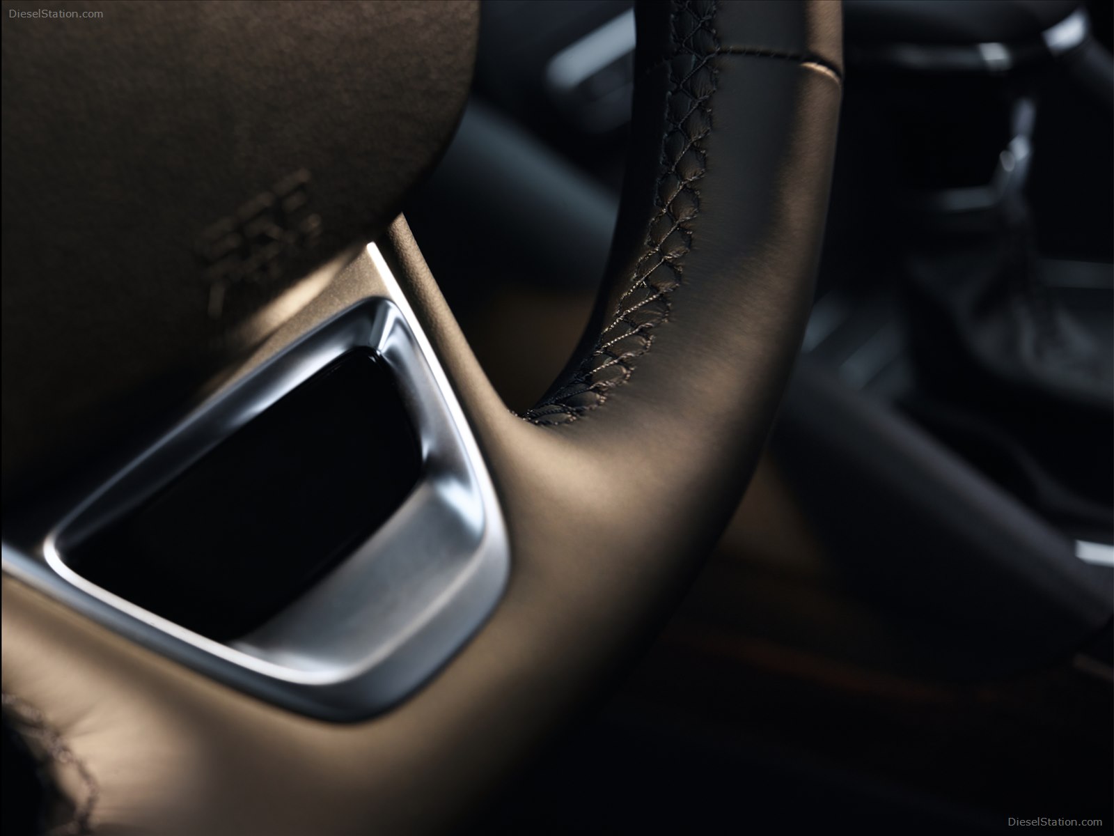Renault Talisman 2016