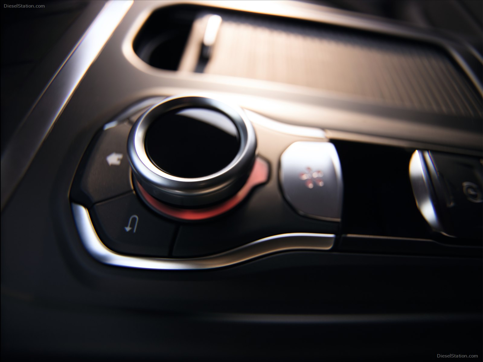 Renault Talisman 2016