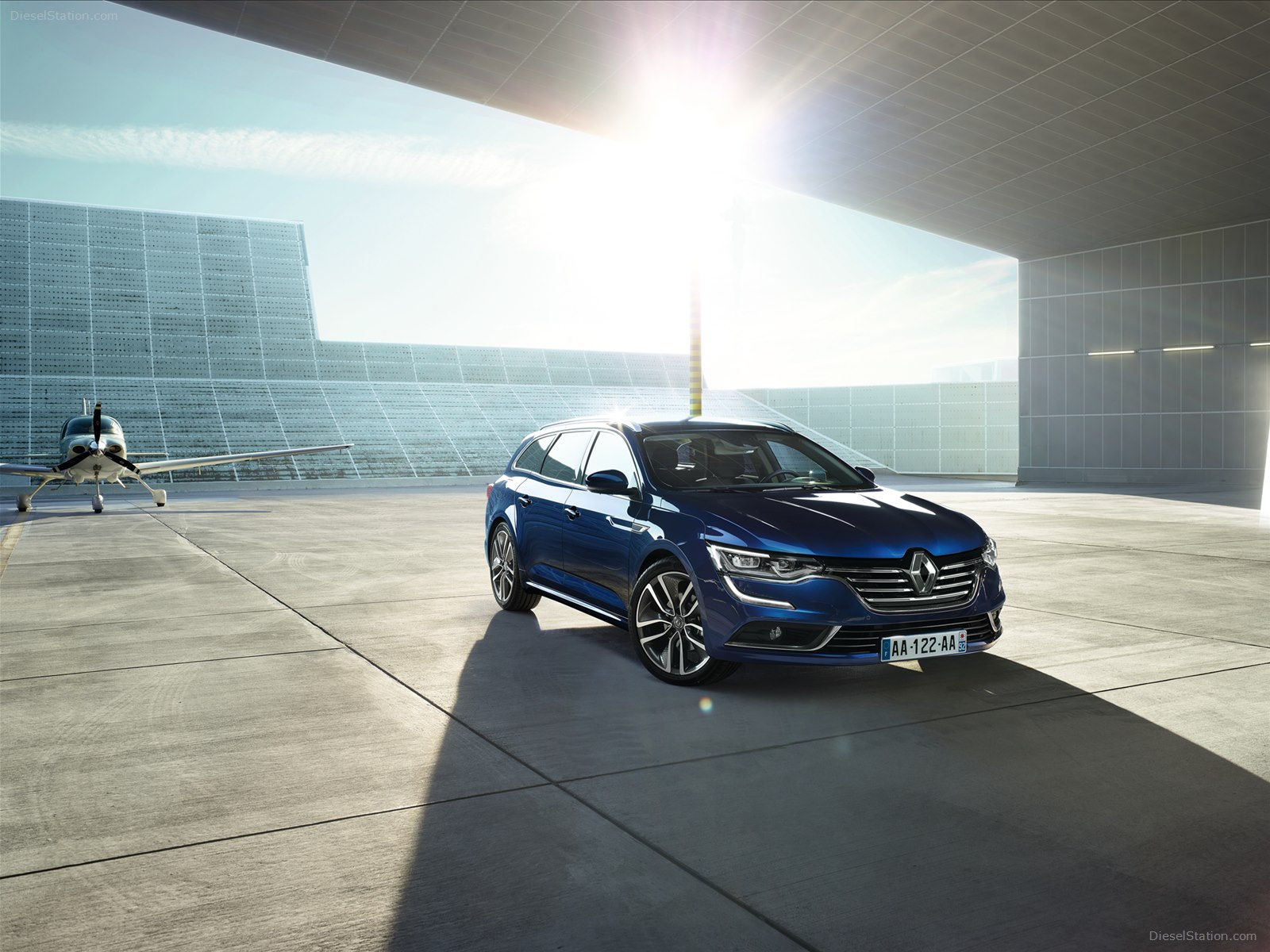 Renault Talisman 2016