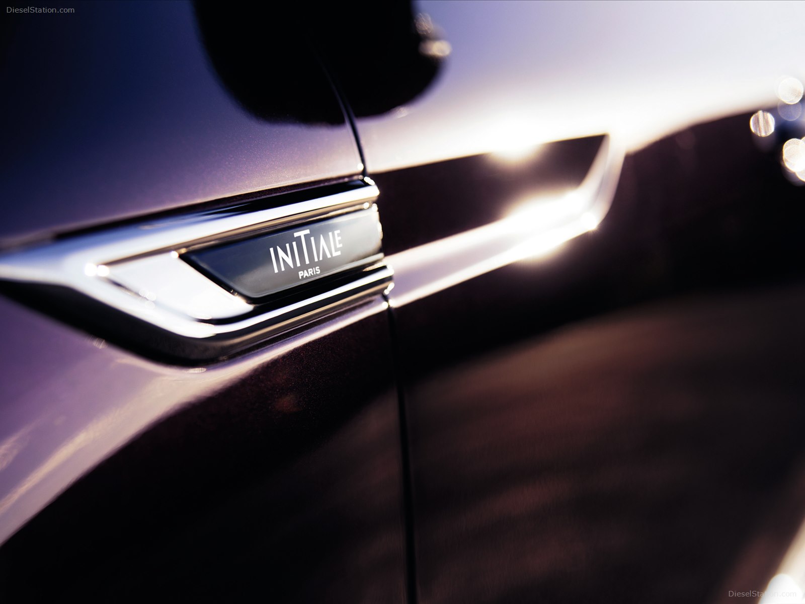 Renault Talisman 2016