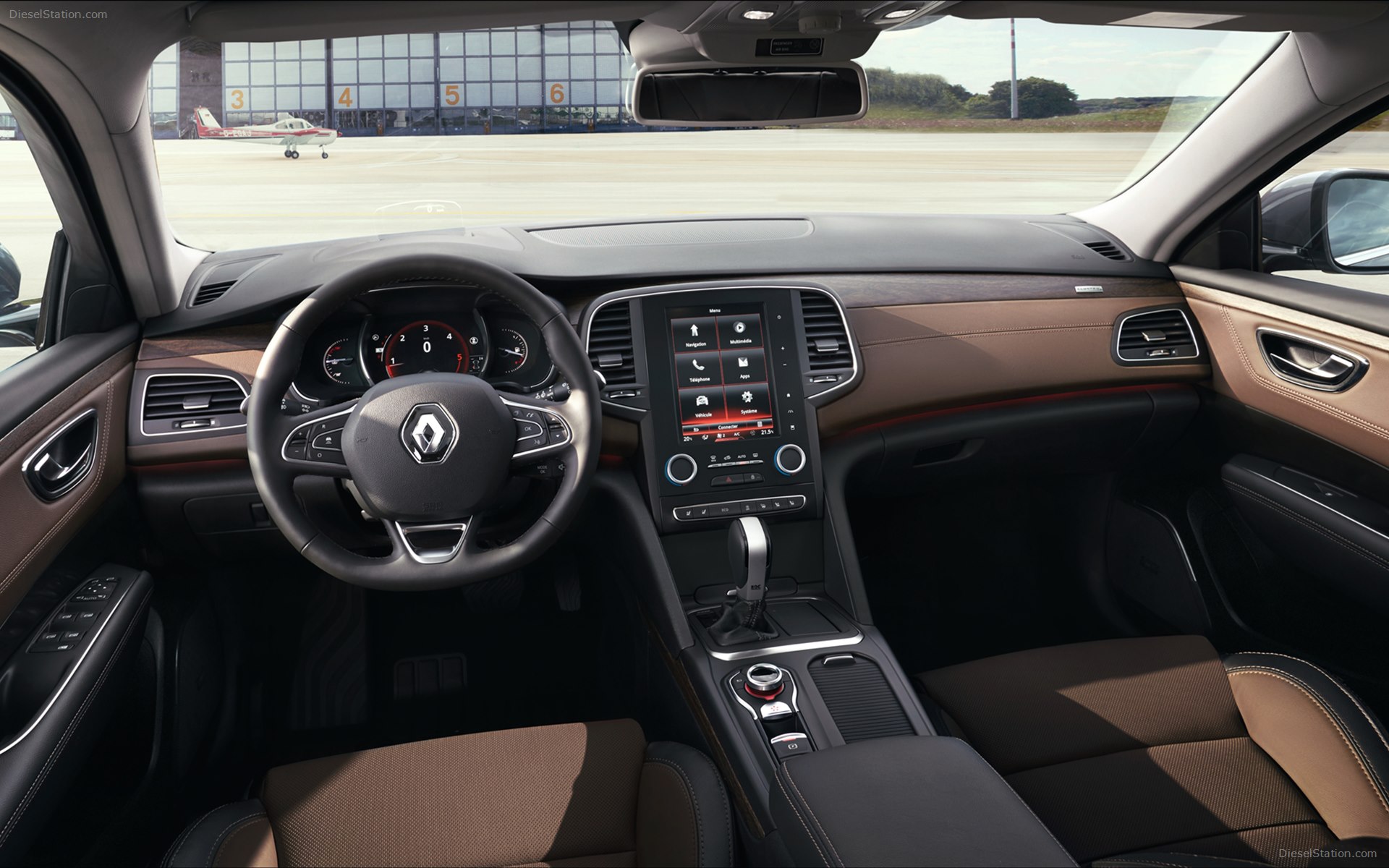 Renault Talisman 2016