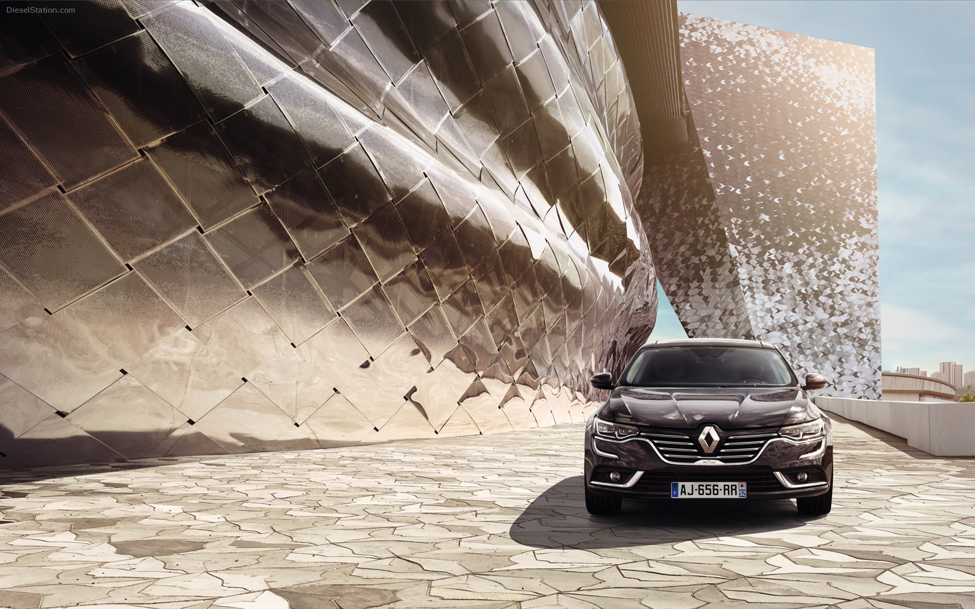 Renault Talisman 2016