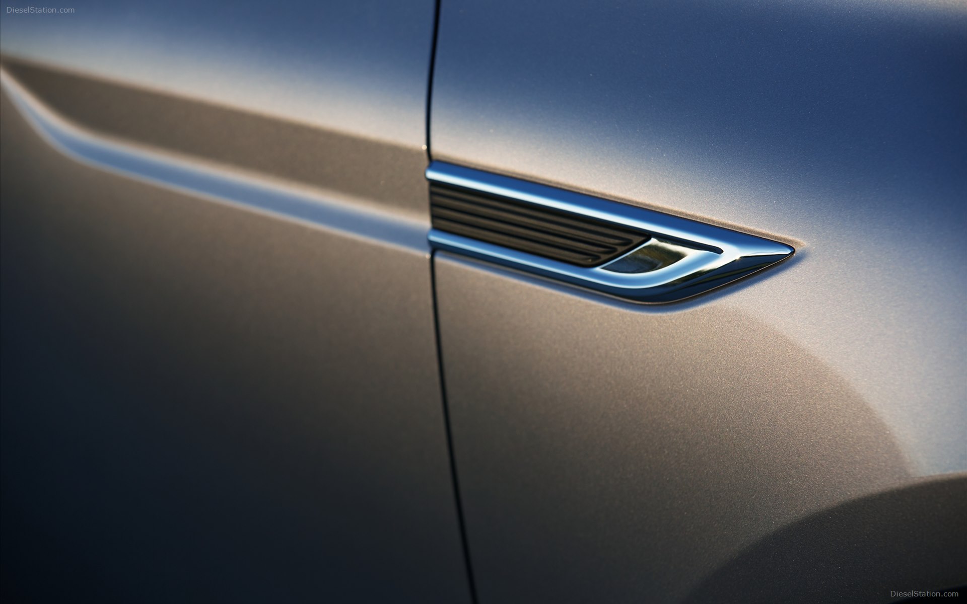 Renault Talisman 2016